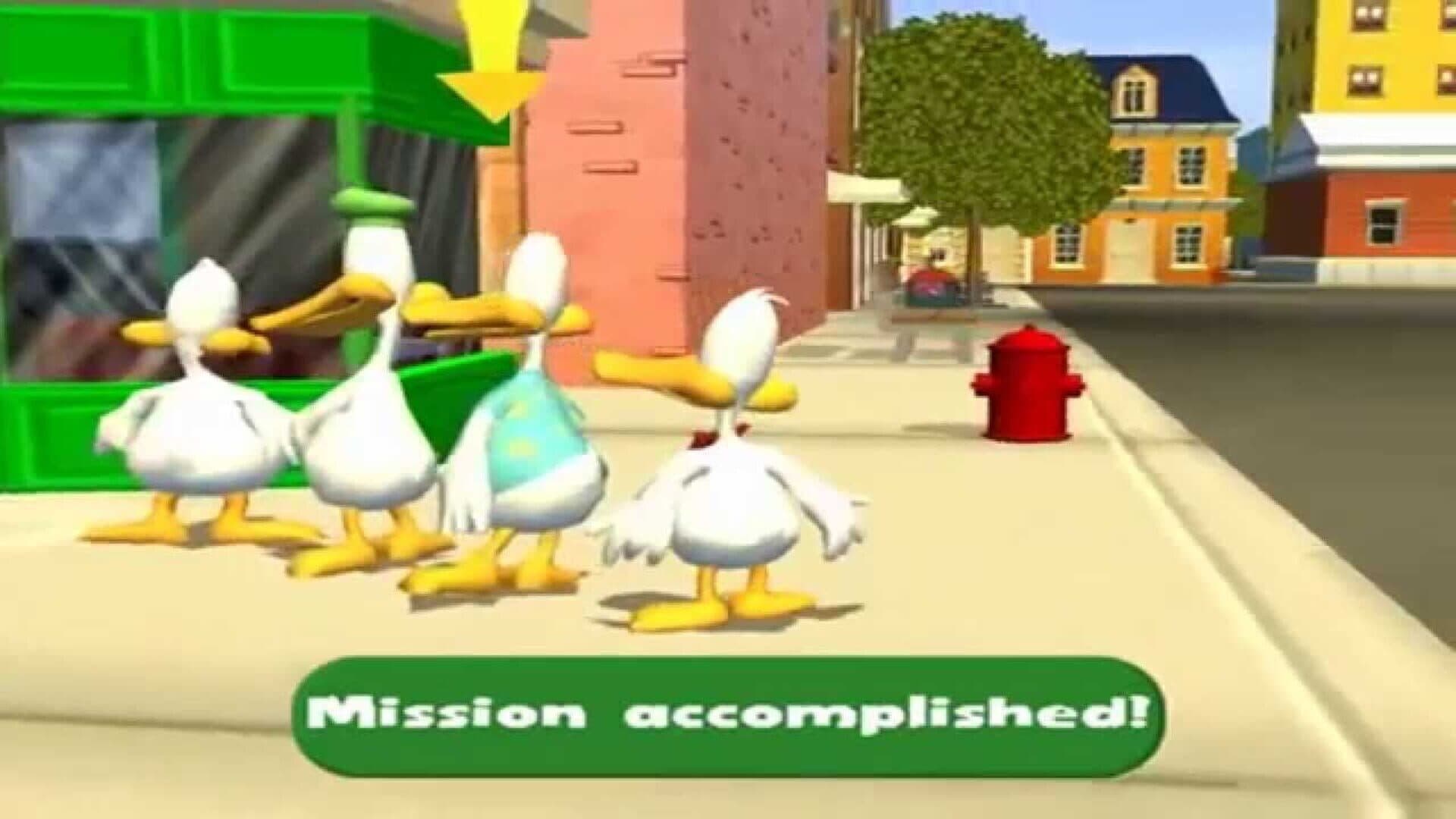 Sitting Ducks screenshot 5