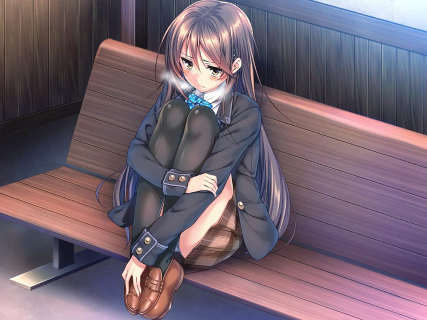 Amakano: Second Season screenshot 3