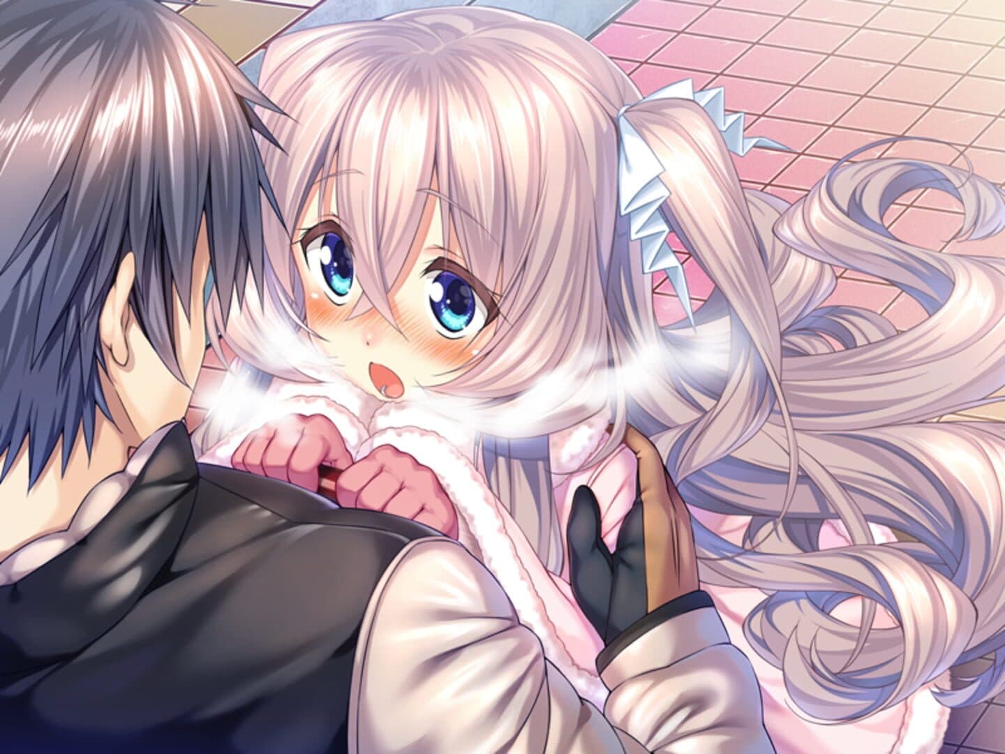 Amakano: Second Season screenshot 2