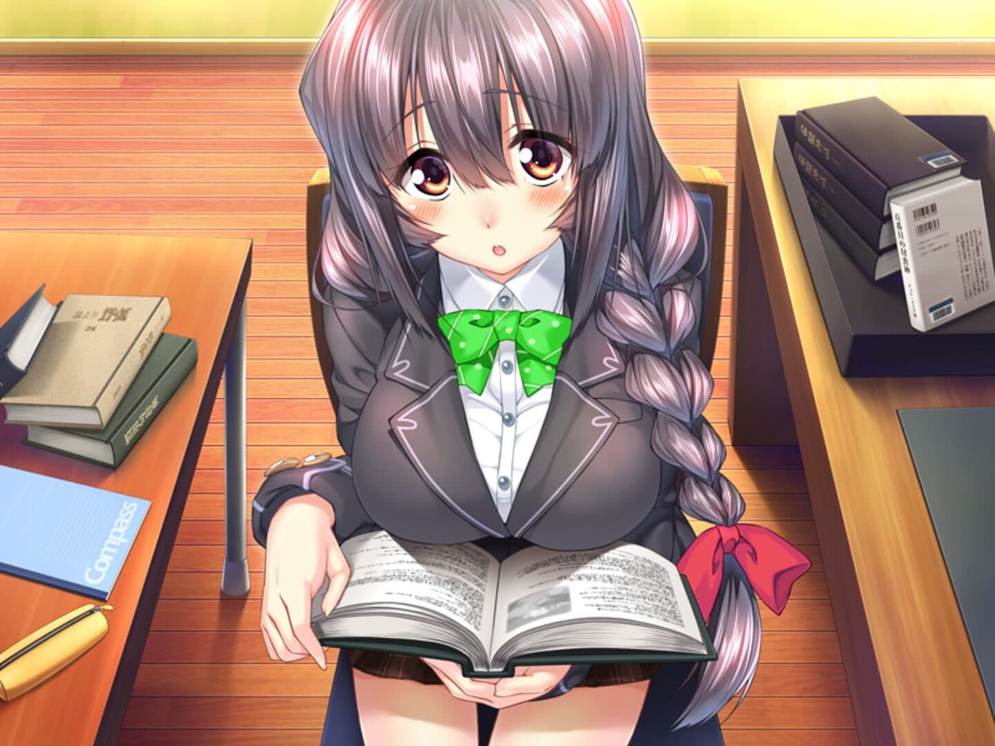 Amakano: Second Season screenshot 1