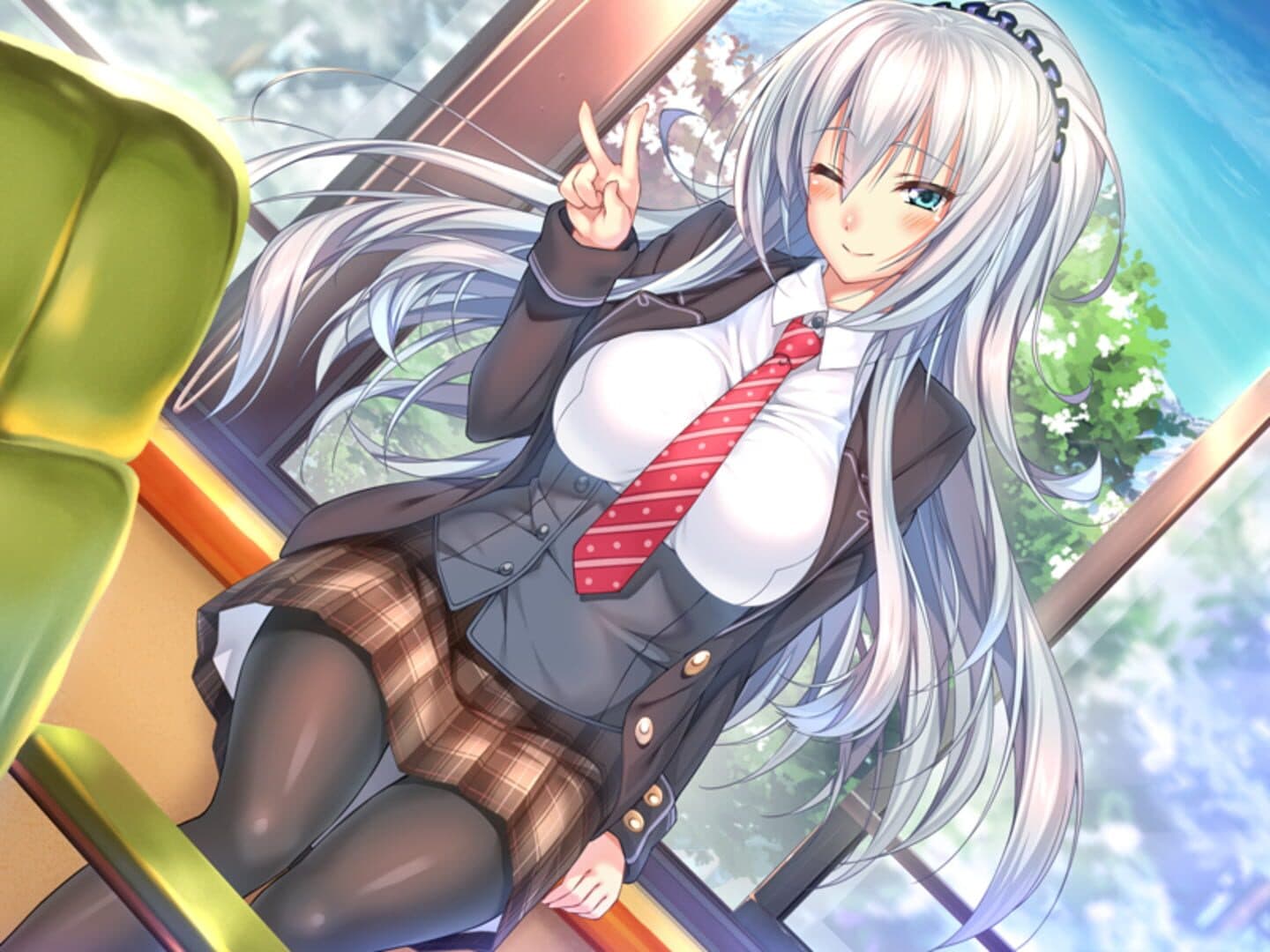 Amakano: Second Season screenshot 4