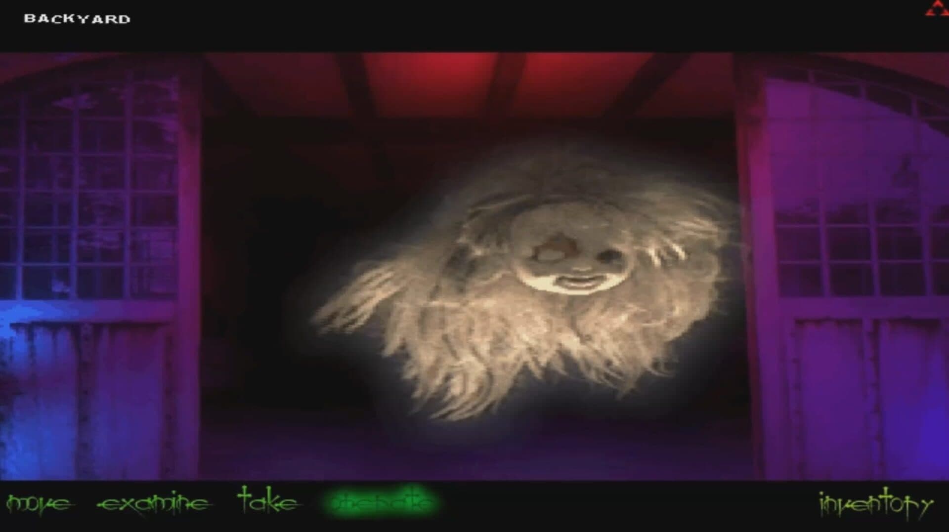 Last Half of Darkness screenshot 5