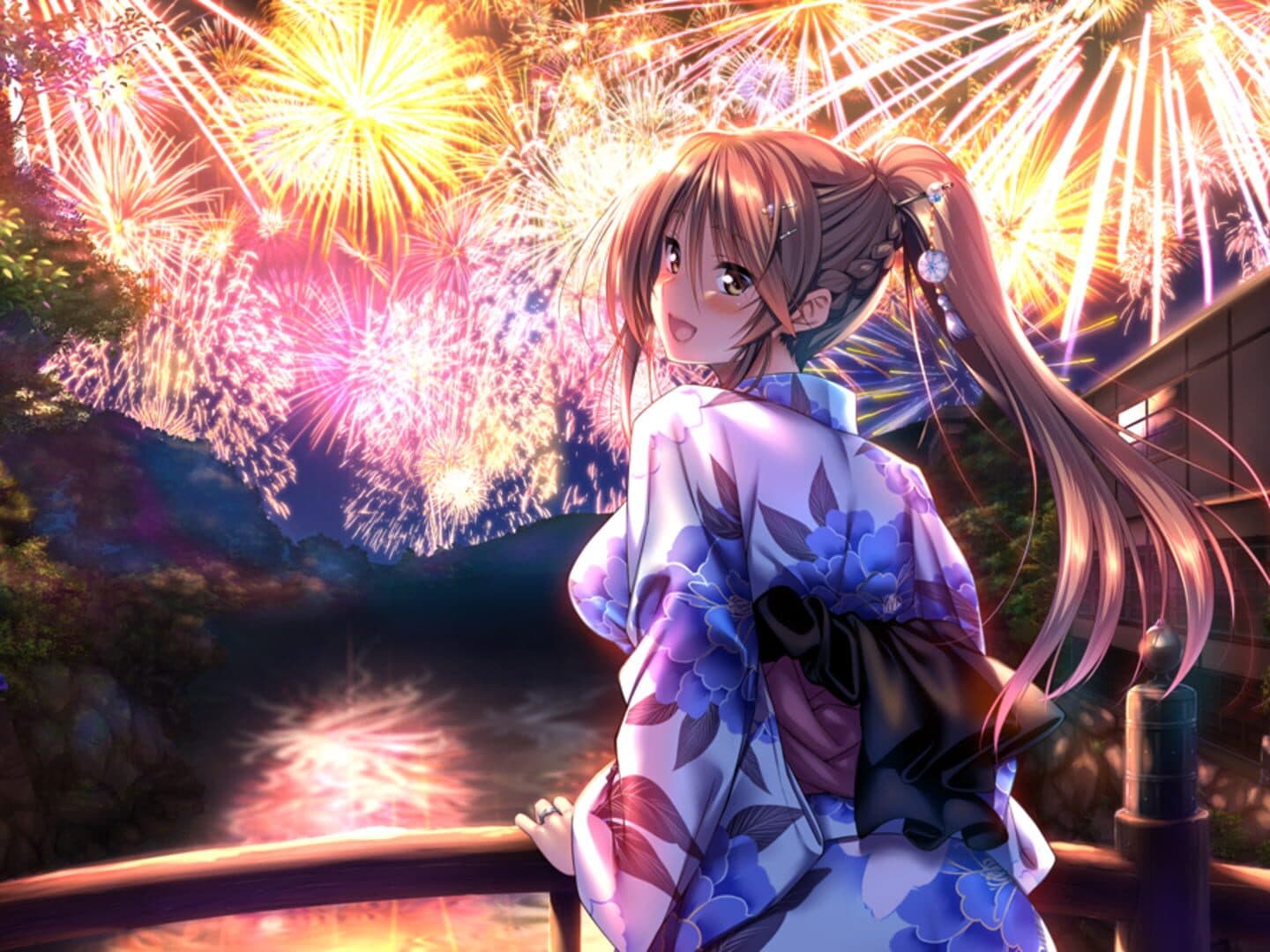 Amakano: Second Season + screenshot 1