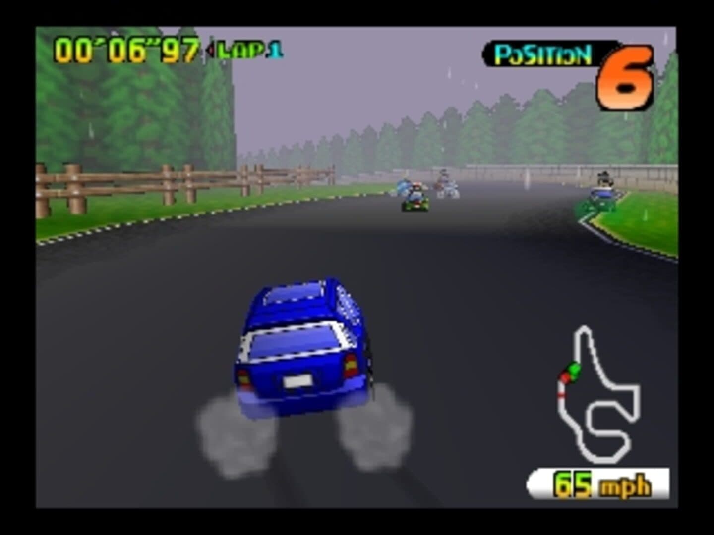 Penny Racers screenshot 2