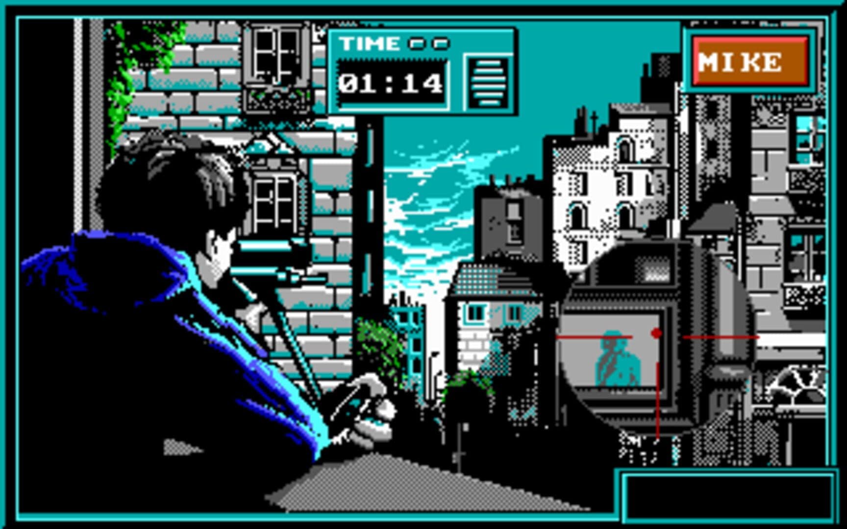 Hostages screenshot 3
