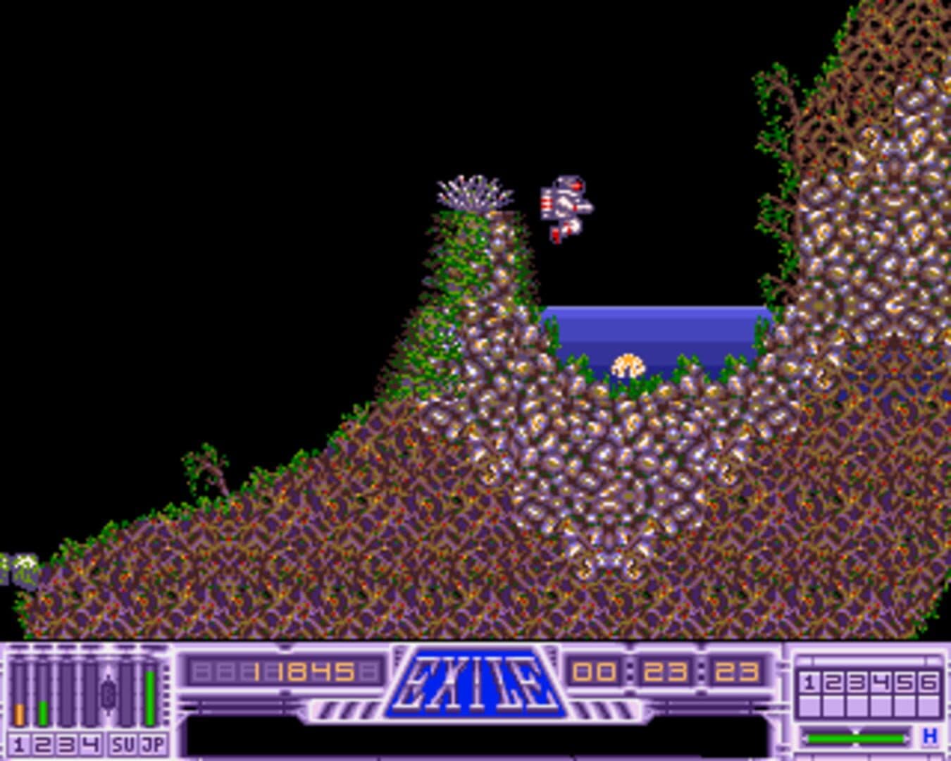 Exile screenshot 3