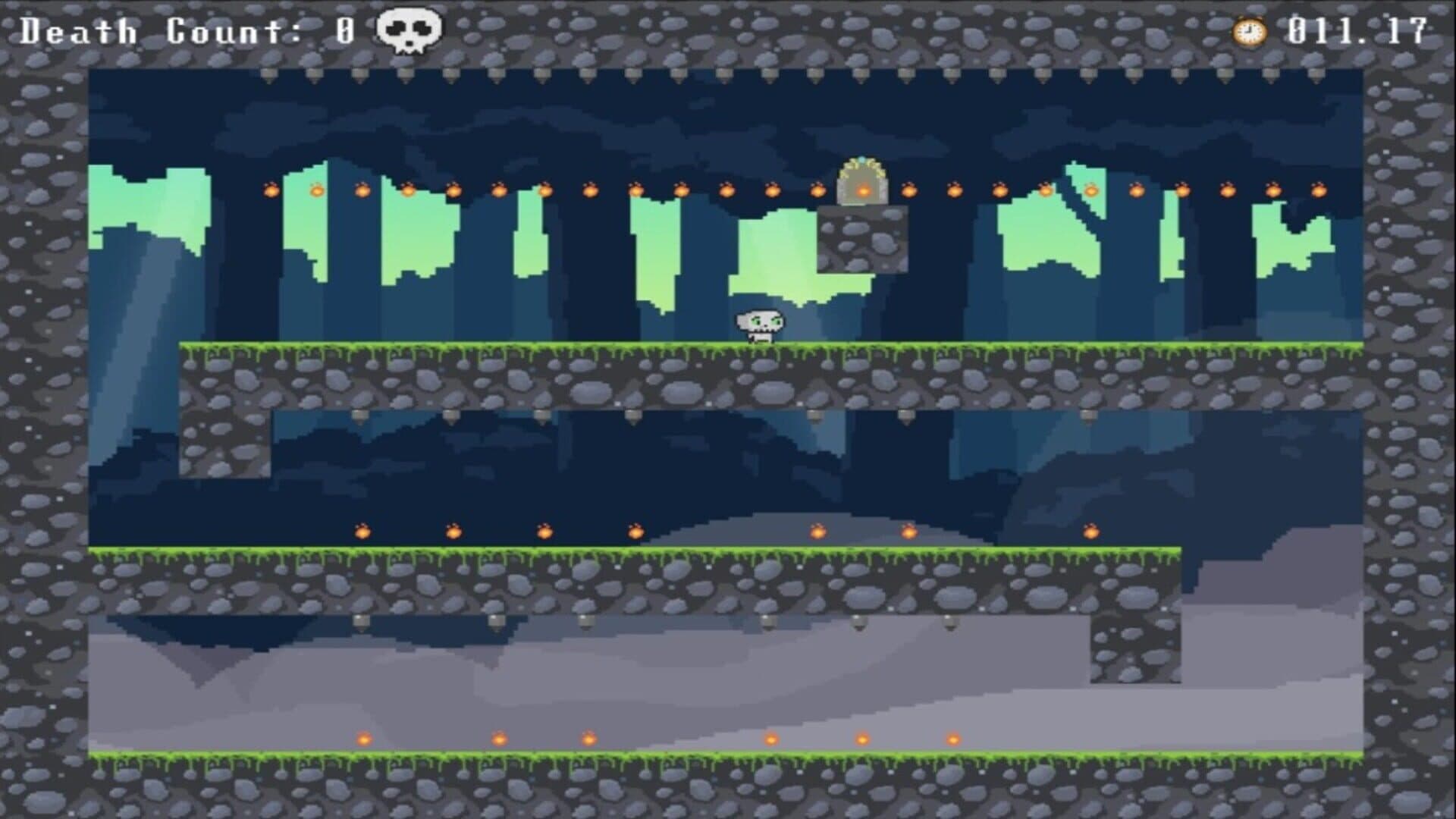 Rage Among the Stars screenshot 4