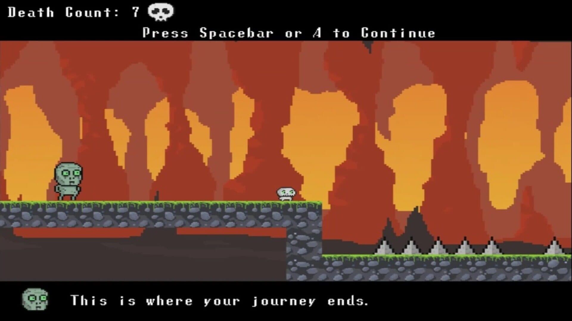 Rage Among the Stars screenshot 1