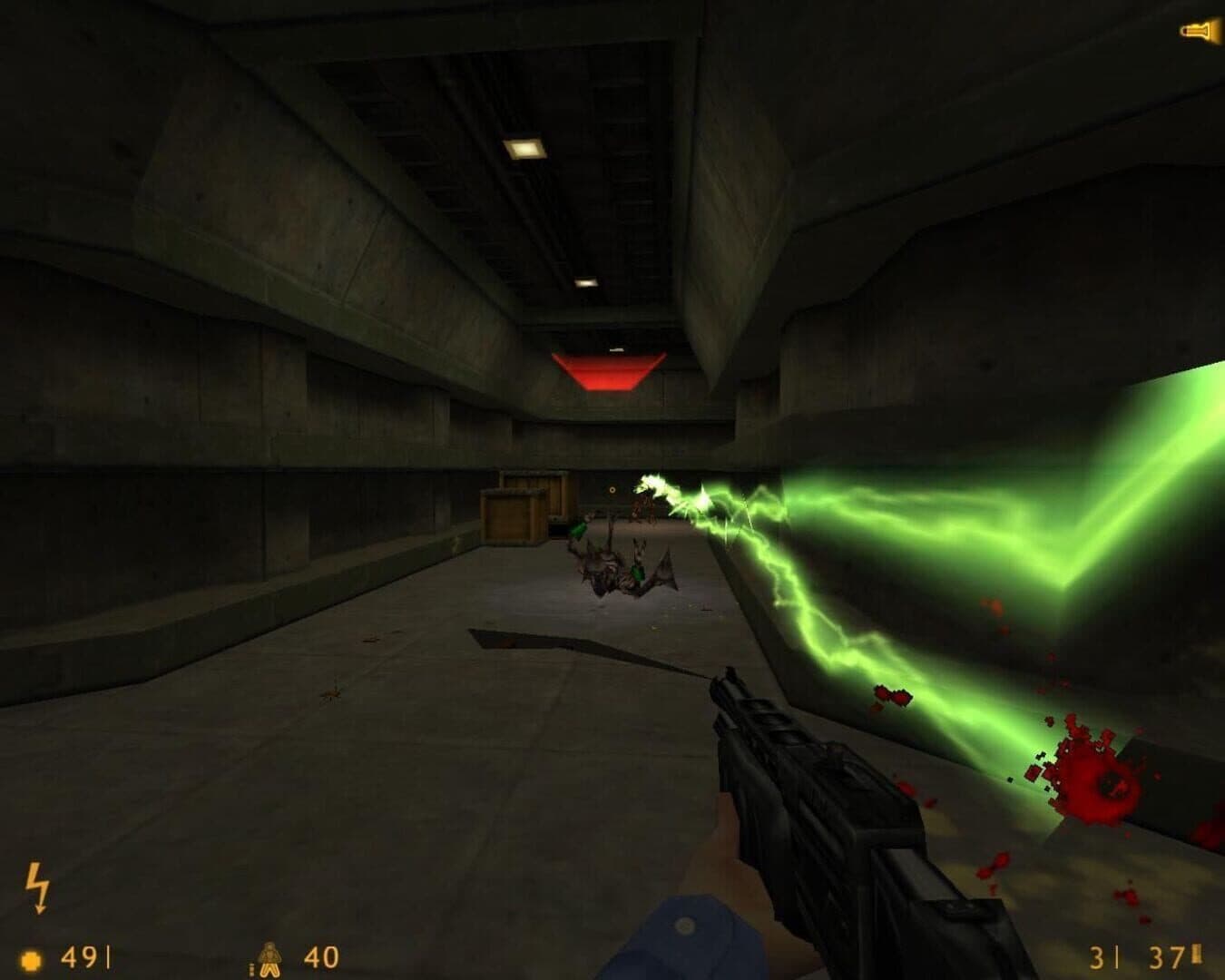 Half-Life: Blue Shift screenshot 6