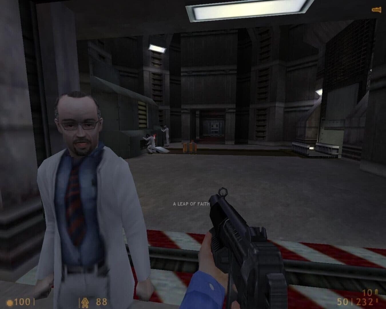 Half-Life: Blue Shift screenshot 5