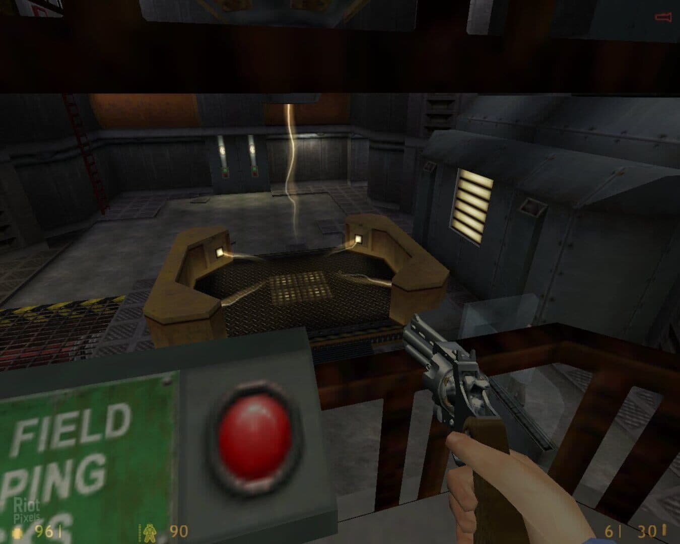 Half-Life: Blue Shift screenshot 11