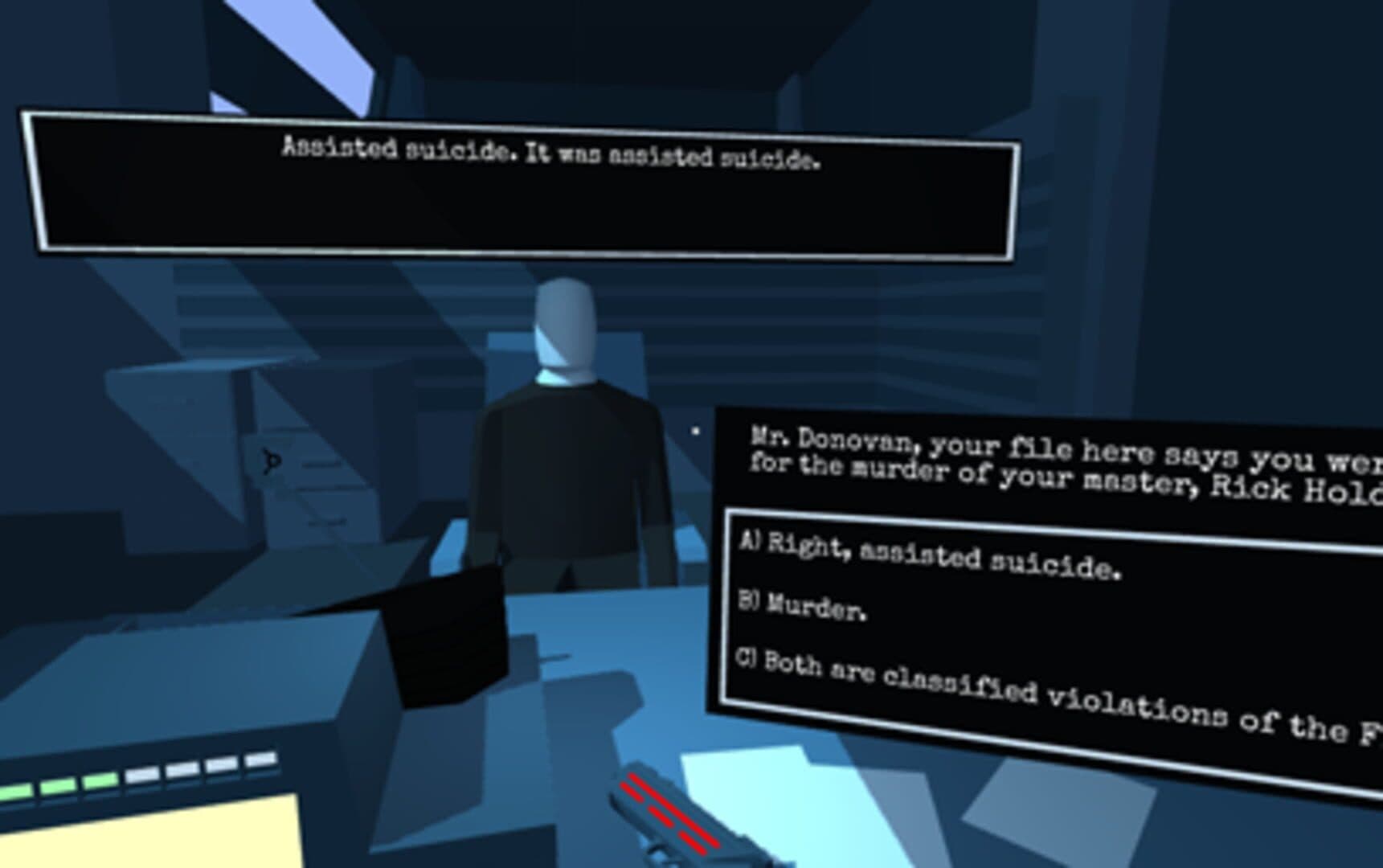 Electric Tortoise screenshot 1