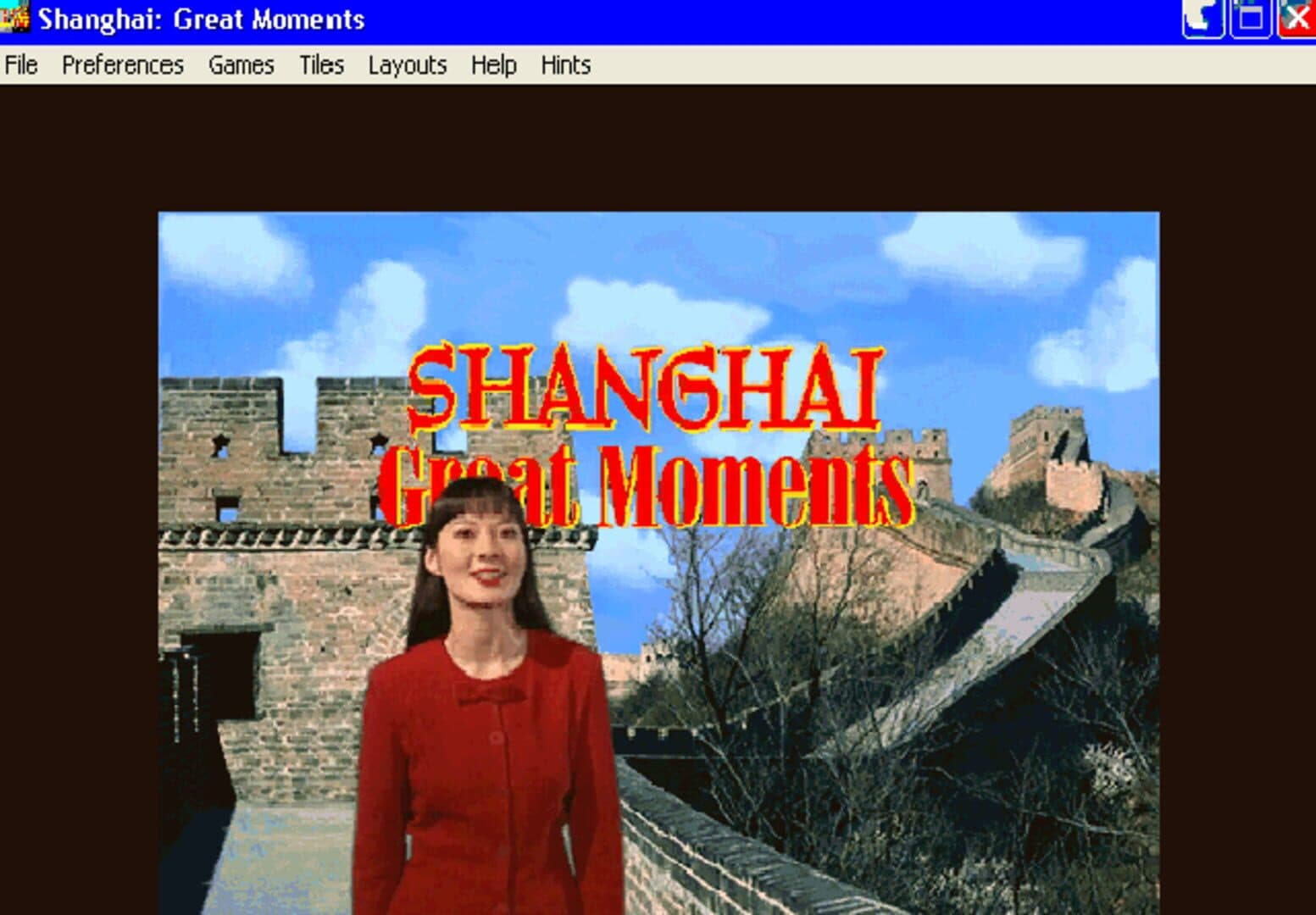 Shanghai: Great Moments screenshot 3