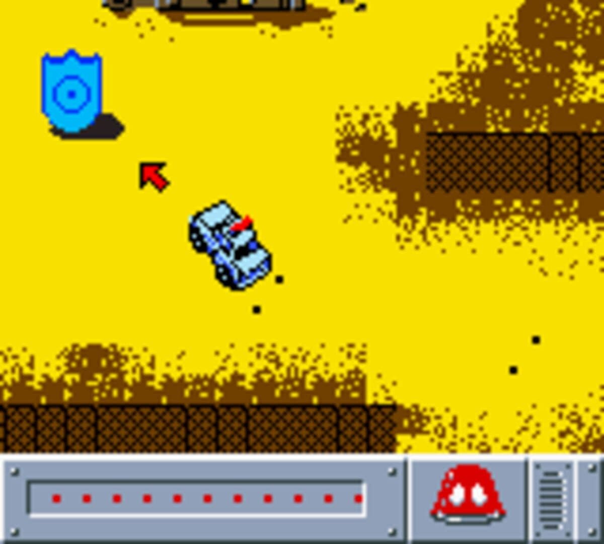 Matchbox: Emergency Patrol screenshot 1