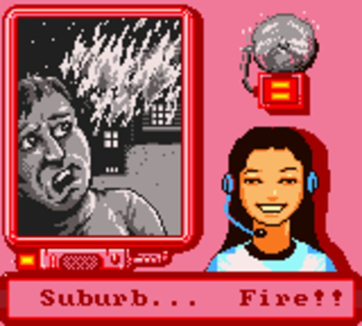 Matchbox: Emergency Patrol screenshot 2