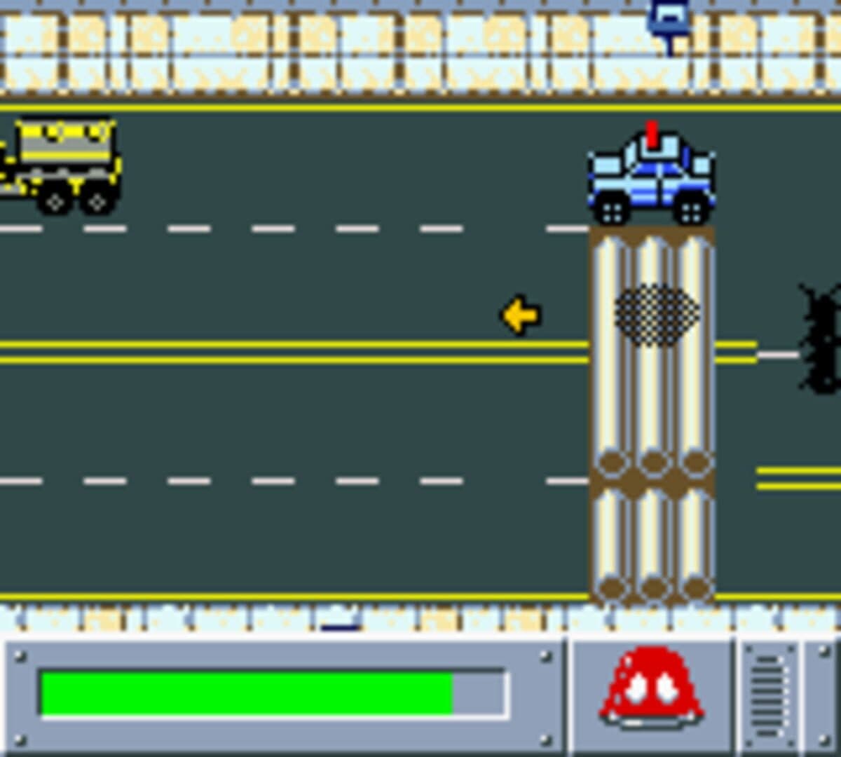Matchbox: Emergency Patrol screenshot 3