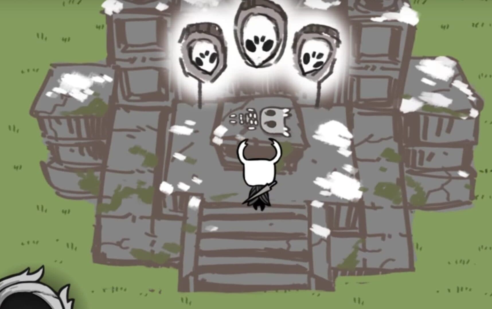 Hungry Knight! screenshot 2