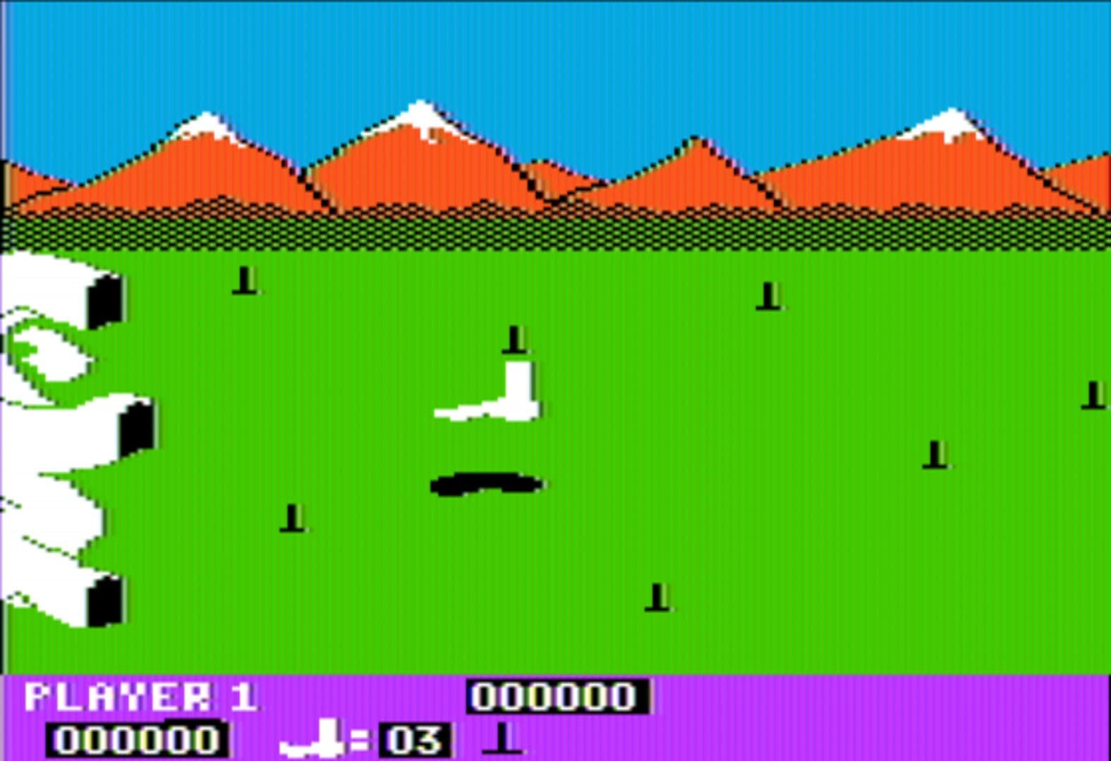 Whomper Stomper screenshot 3
