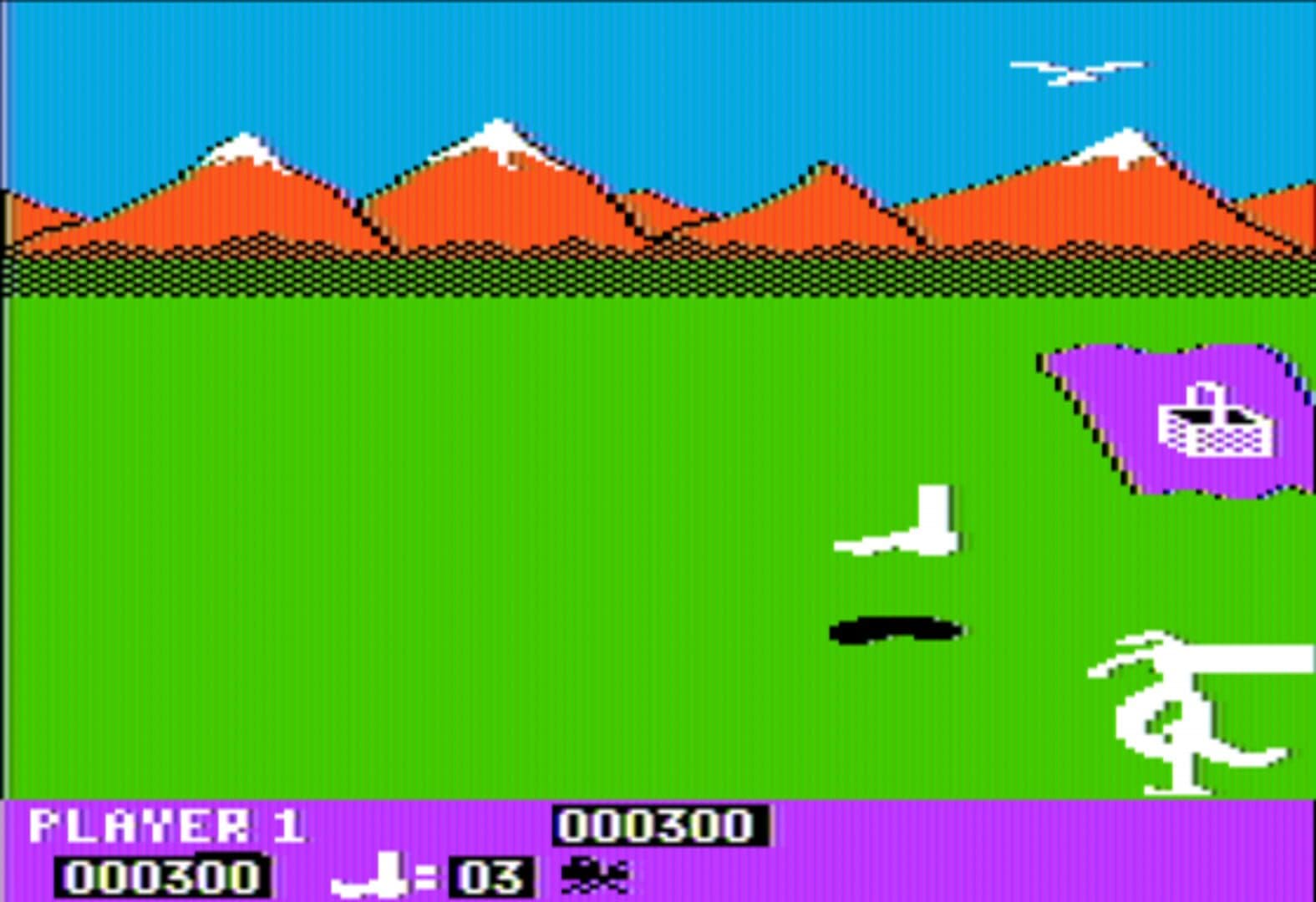 Whomper Stomper screenshot 1