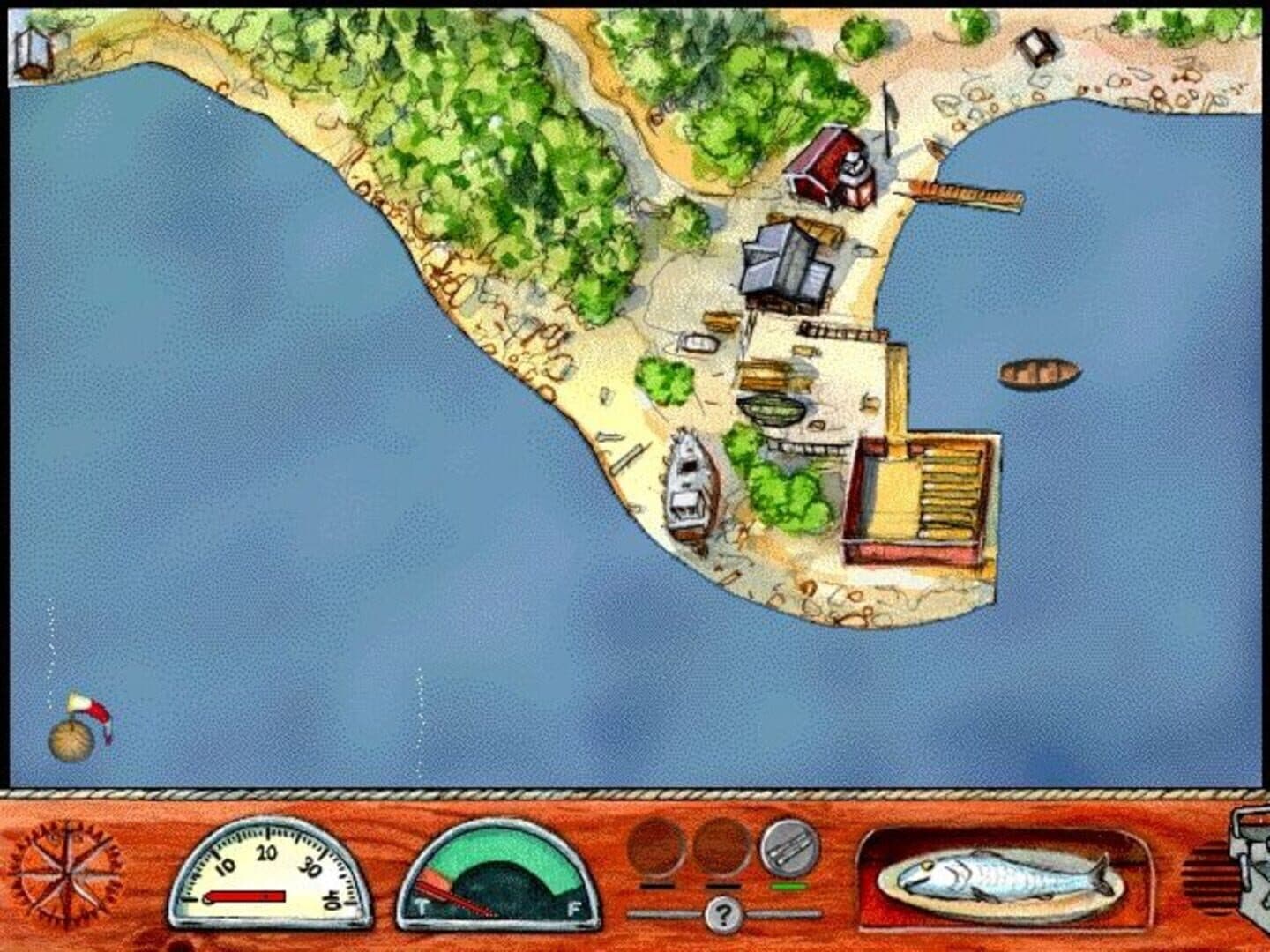 Bygg Båtar med Mulle Meck screenshot 4