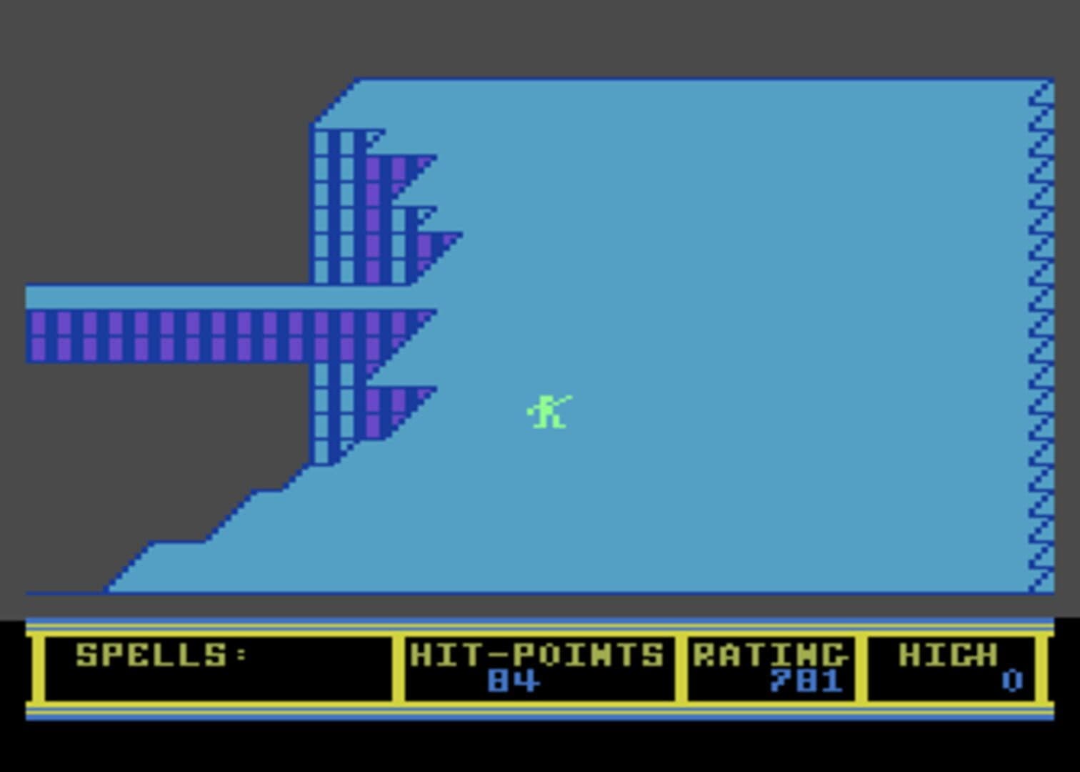 Mike Edwards' Realm of Impossibility screenshot 2