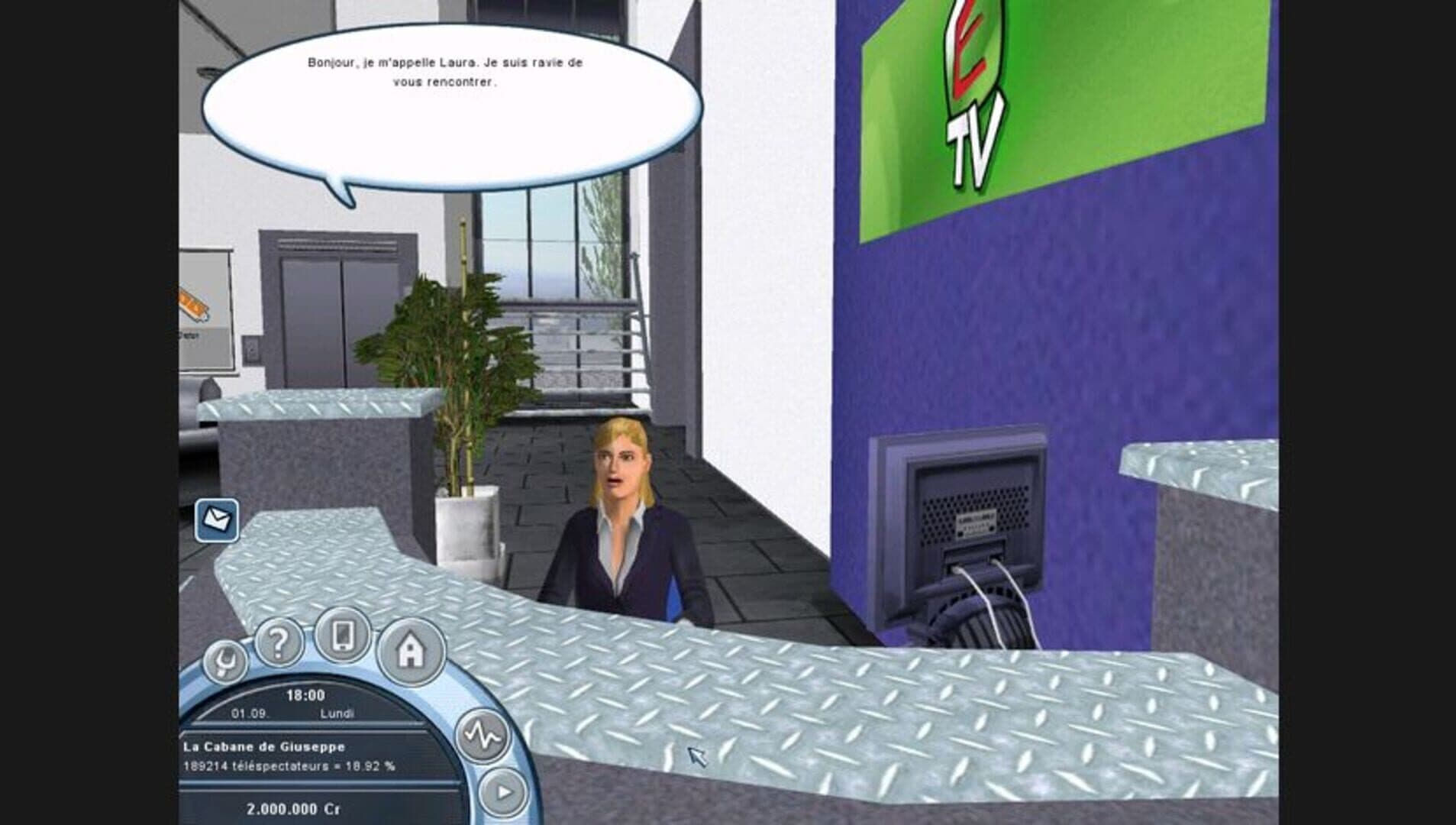 TV Giant screenshot 6