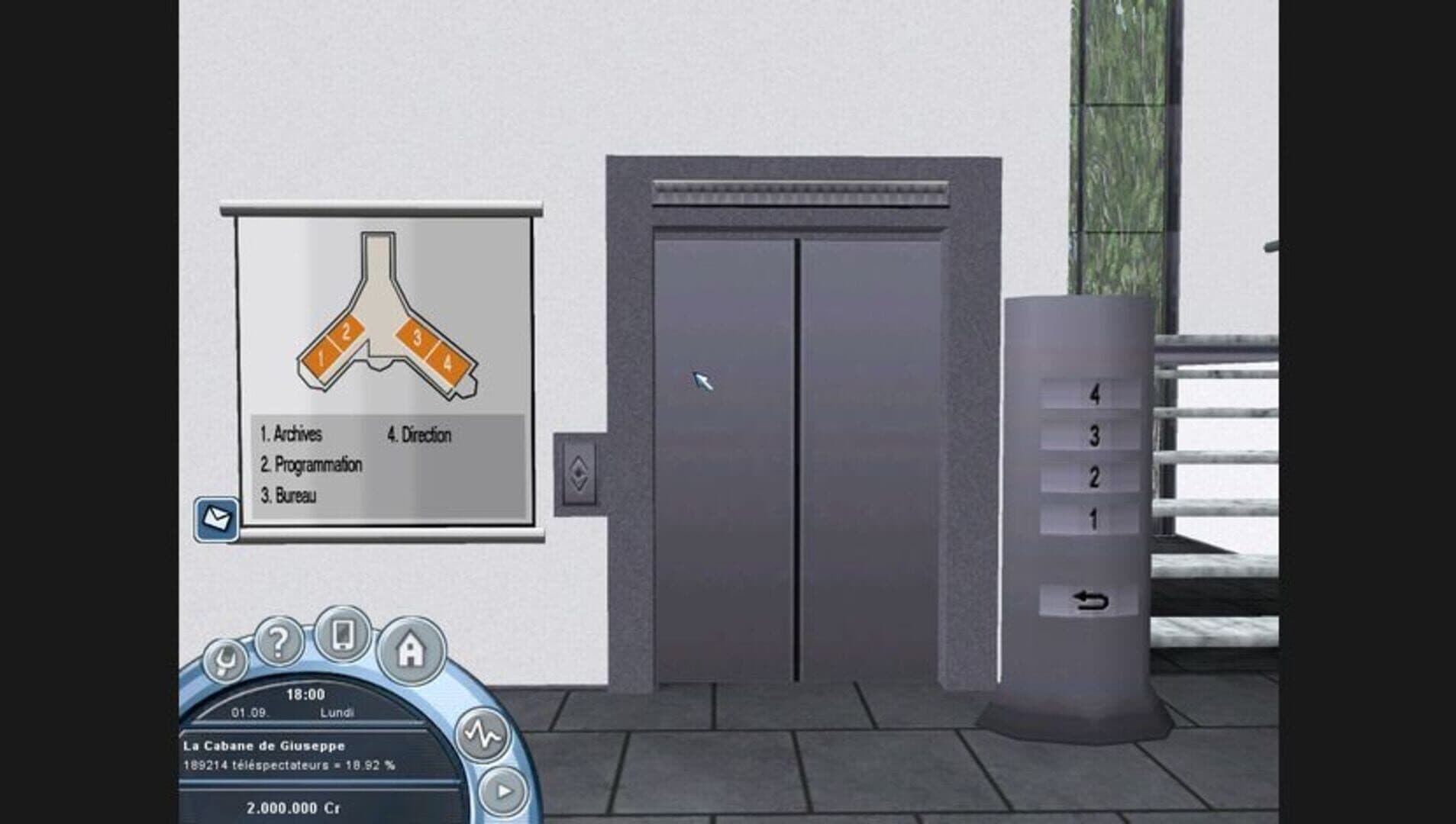 TV Giant screenshot 9