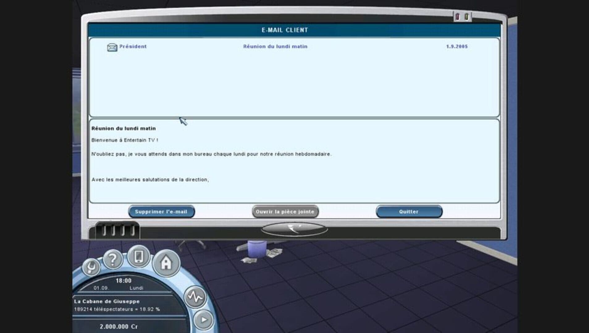 TV Giant screenshot 5
