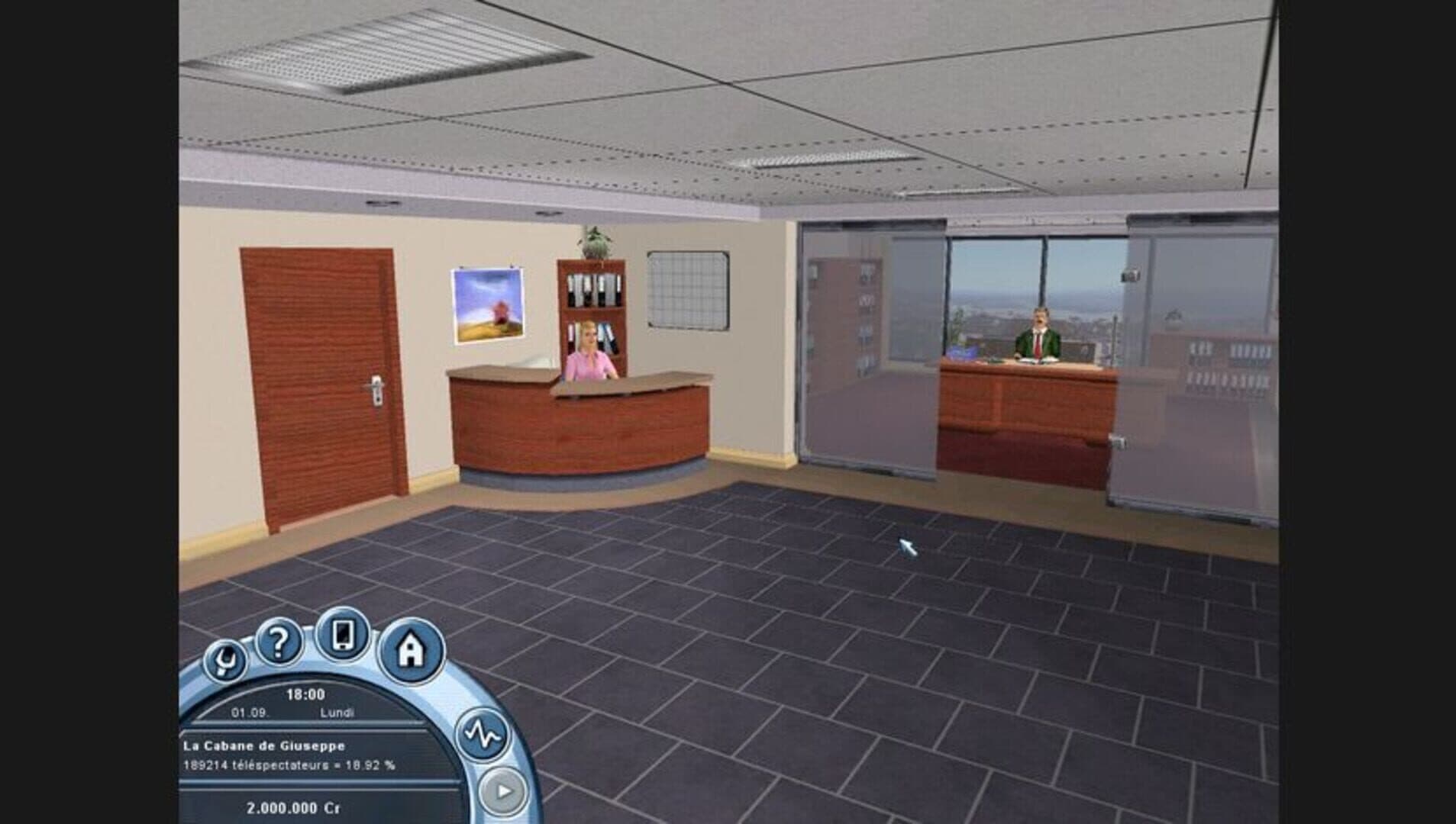 TV Giant screenshot 4