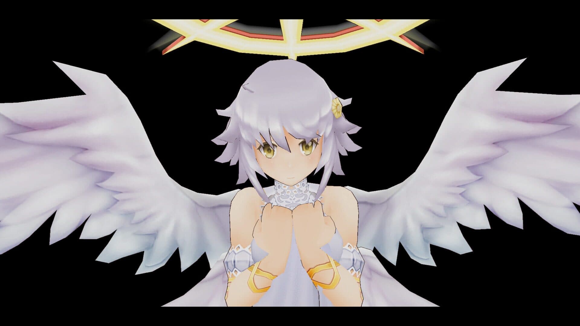Hero Must Die. Again screenshot 3