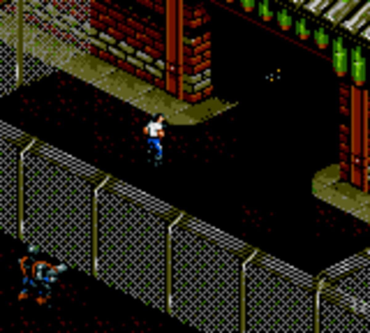 Arena: Maze of Death screenshot 3