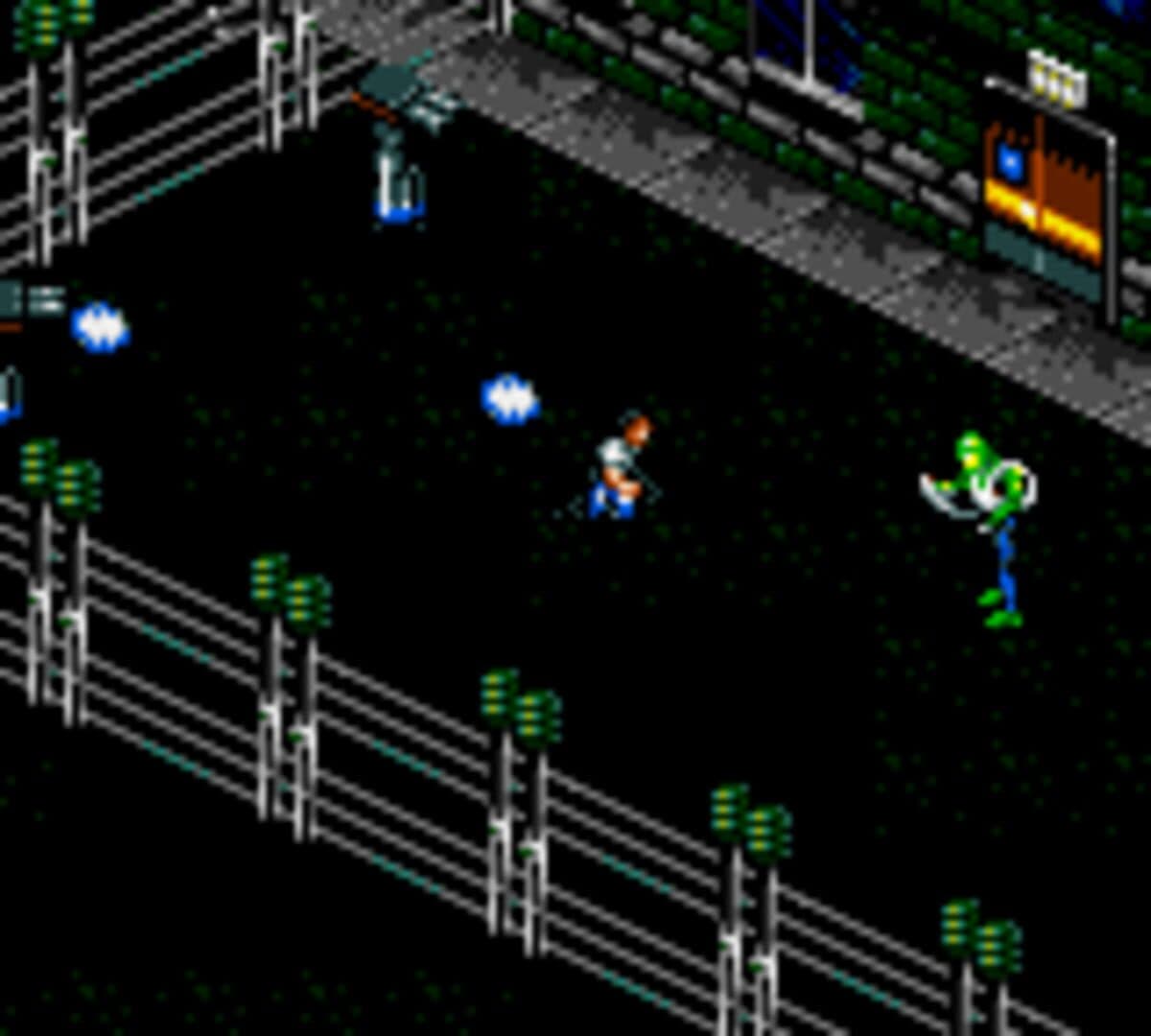 Arena: Maze of Death screenshot 1