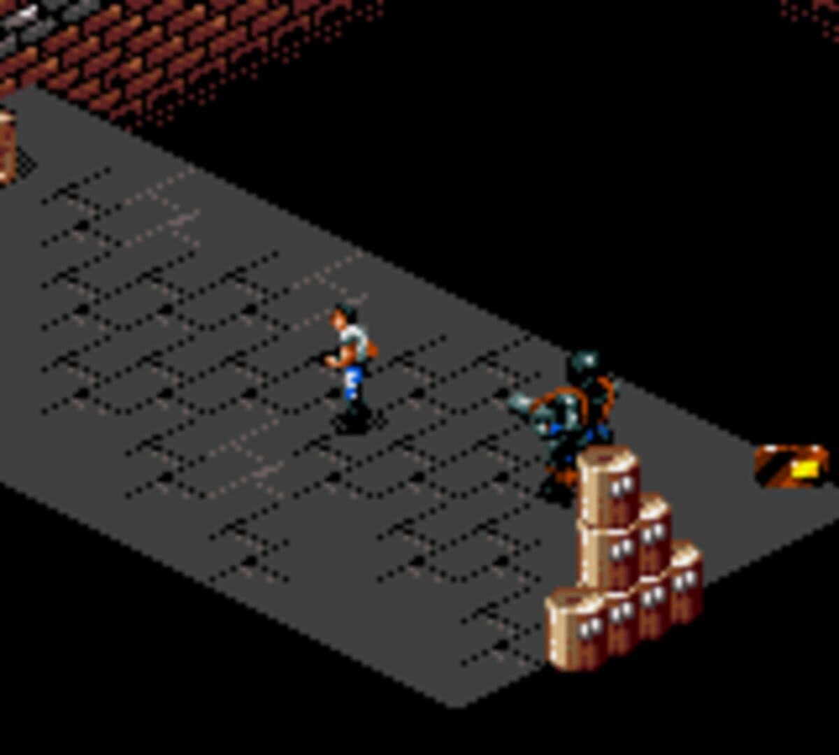 Arena: Maze of Death screenshot 2