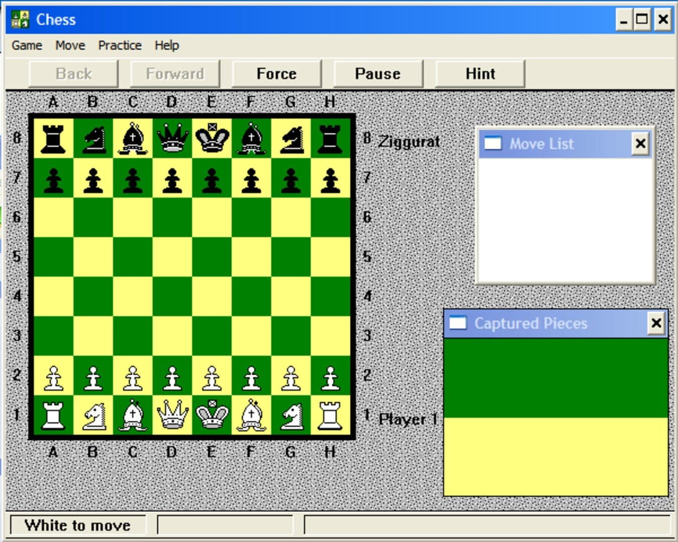 Microsoft Entertainment Pack 4 screenshot 5