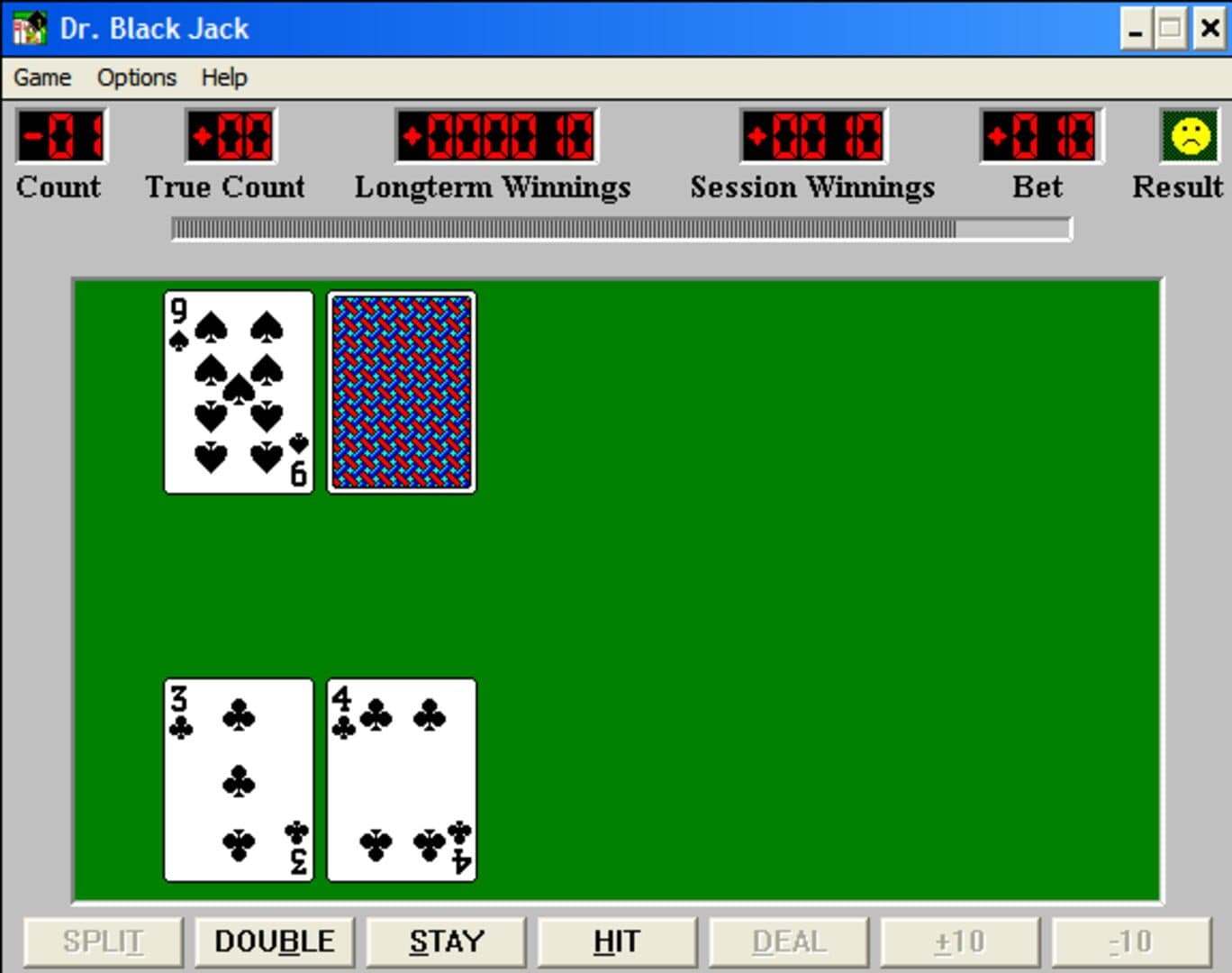 Microsoft Entertainment Pack 4 screenshot 4