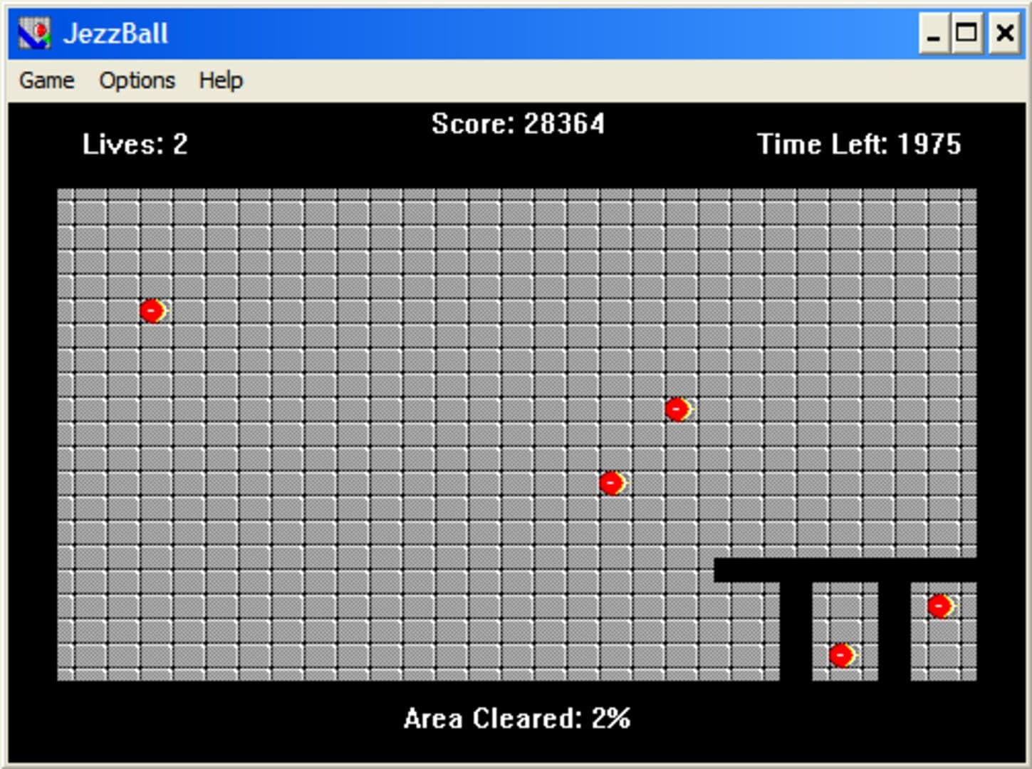 Microsoft Entertainment Pack 4 screenshot 7