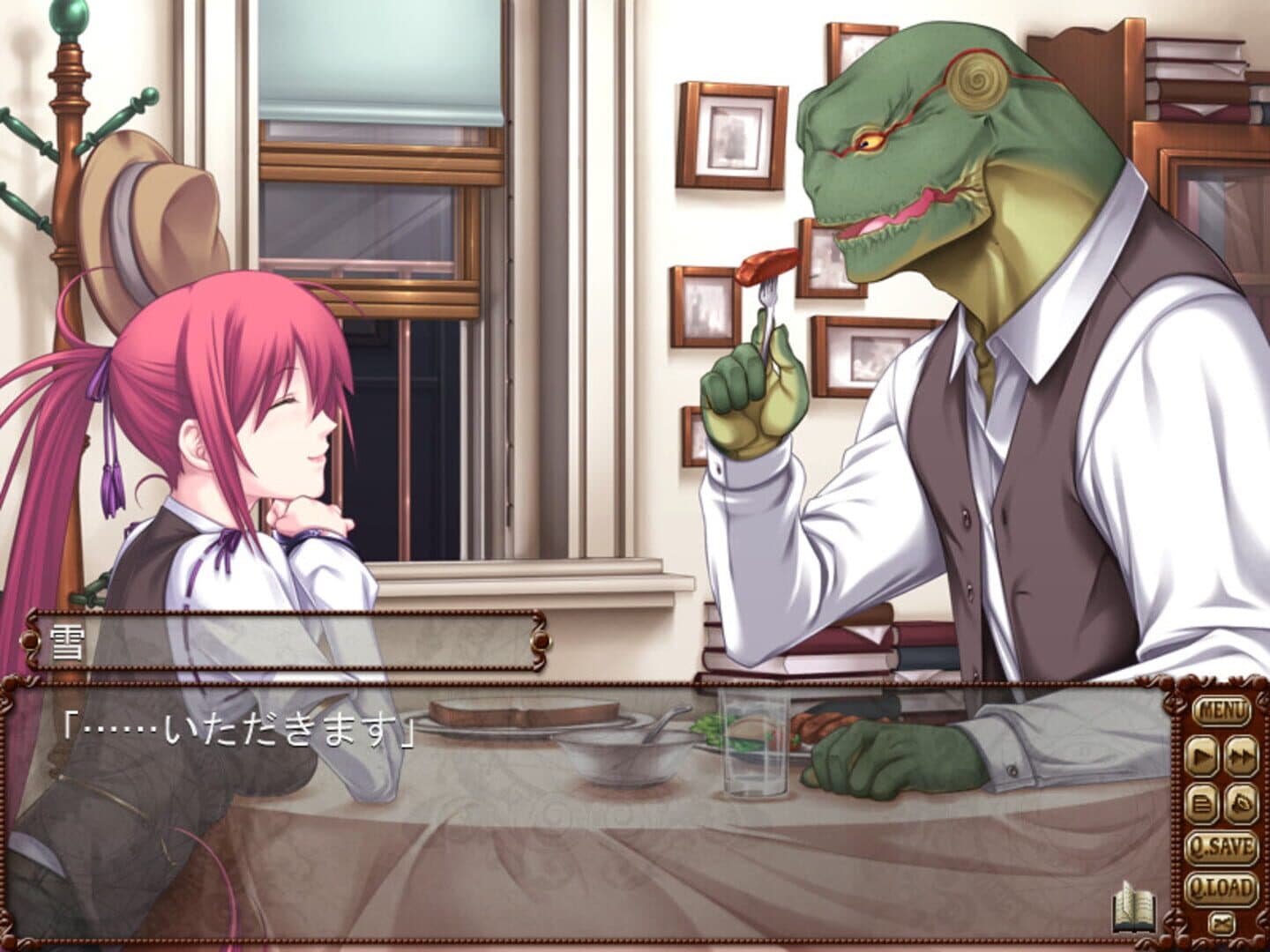 Bullet Butlers screenshot 3