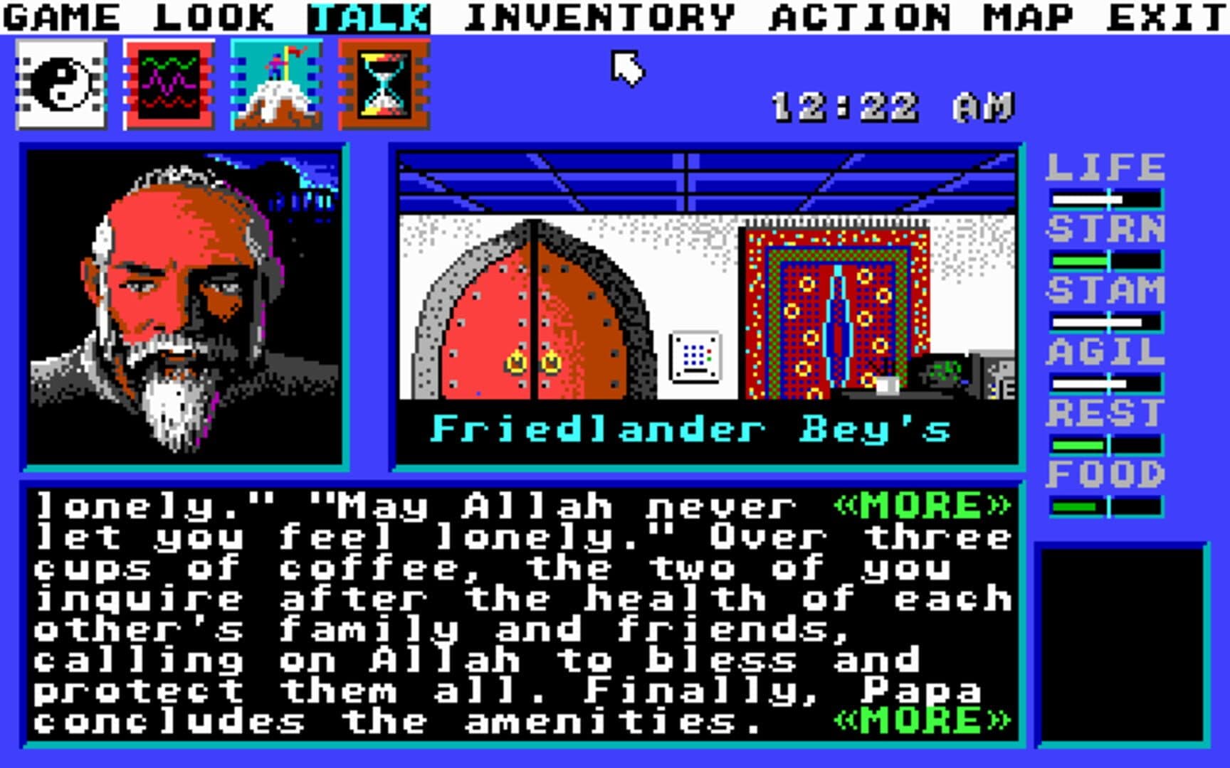 Circuit's Edge screenshot 3