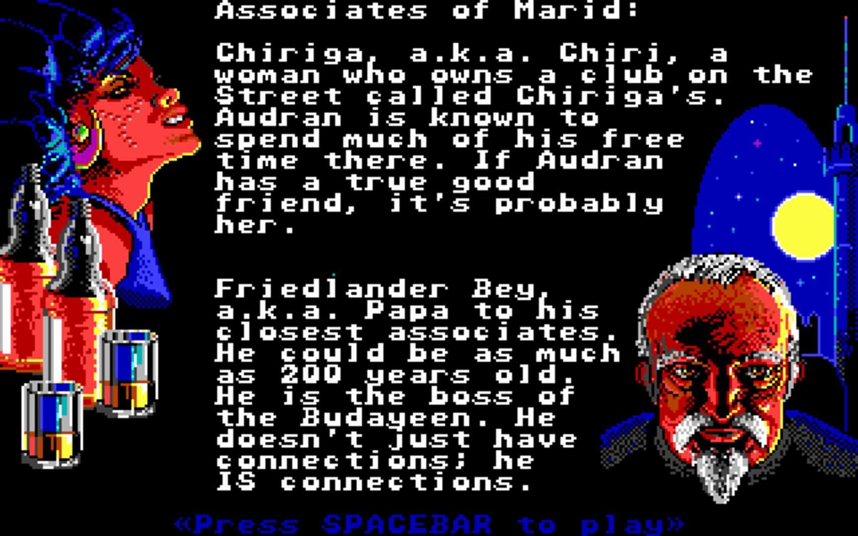 Circuit's Edge screenshot 6