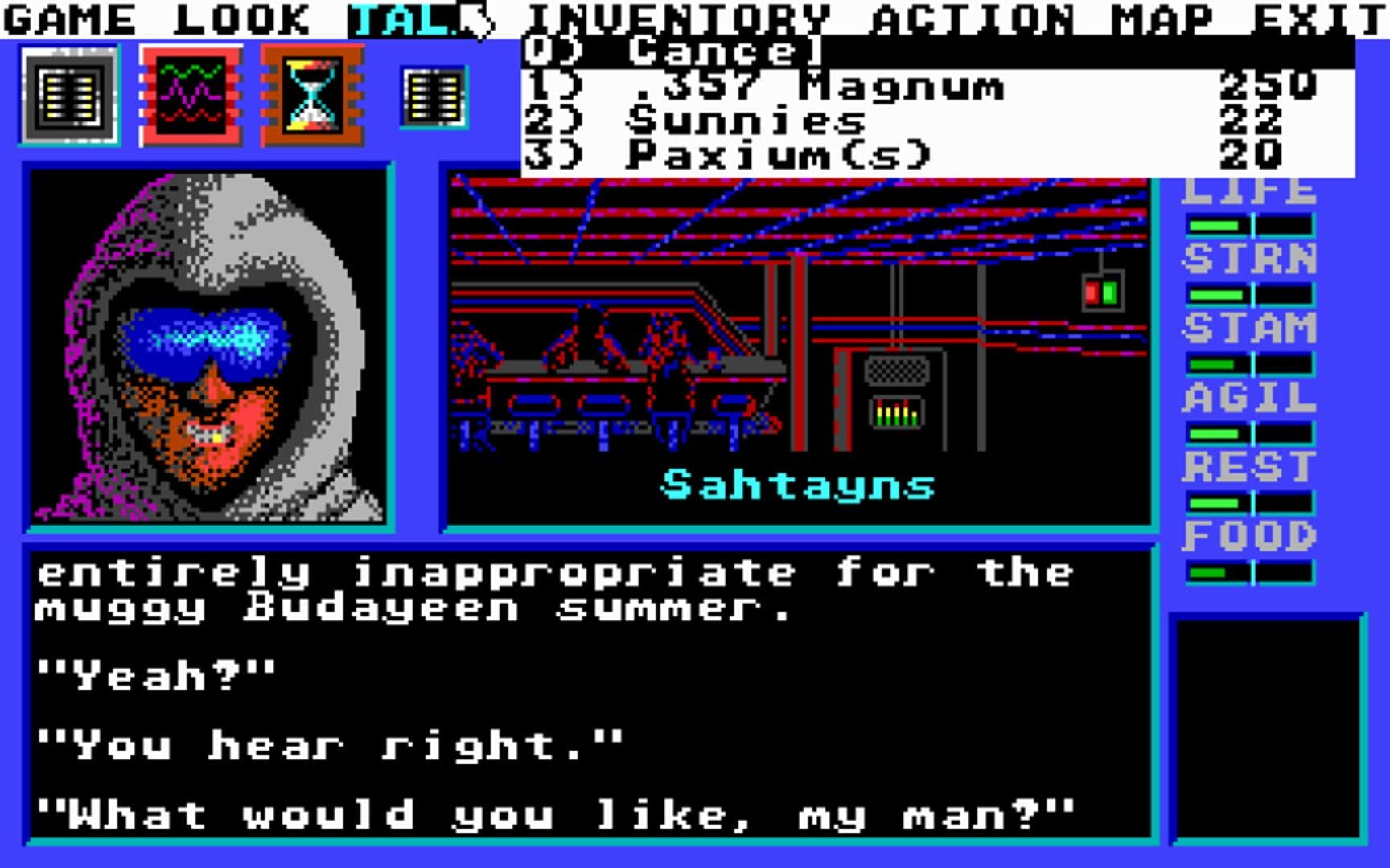 Circuit's Edge screenshot 7