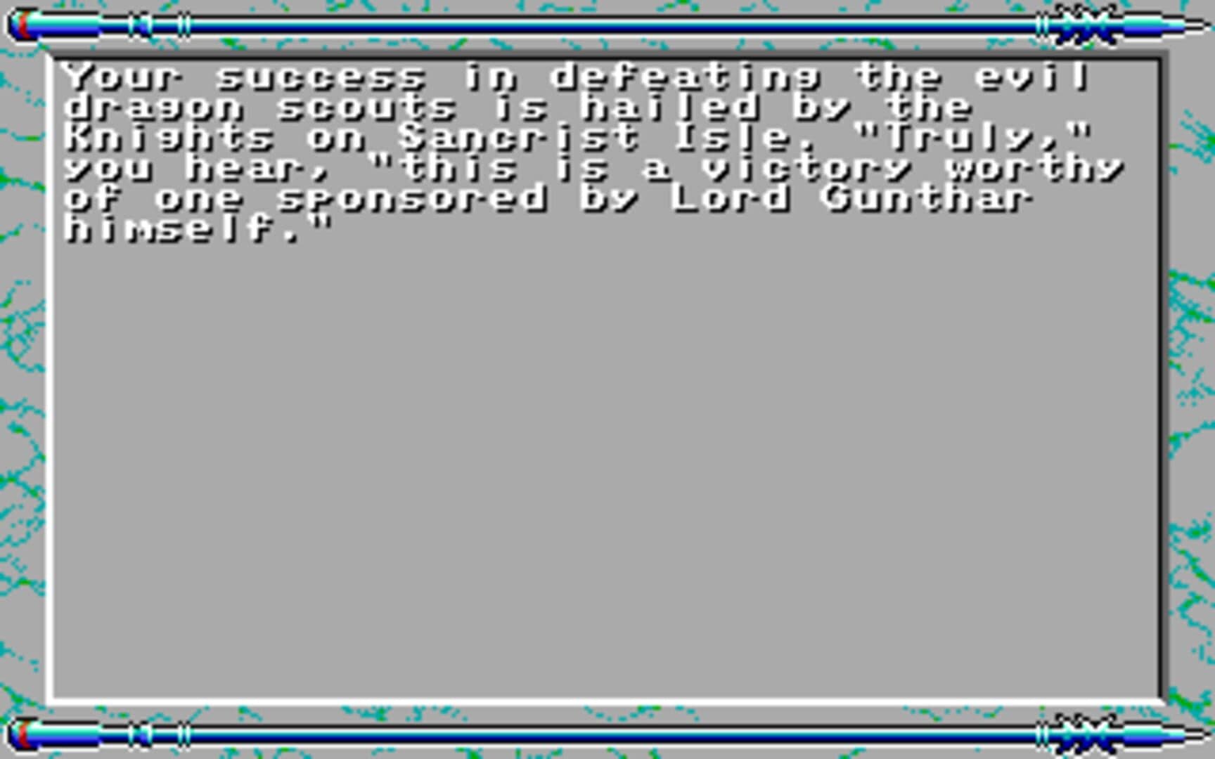 DragonStrike screenshot 3