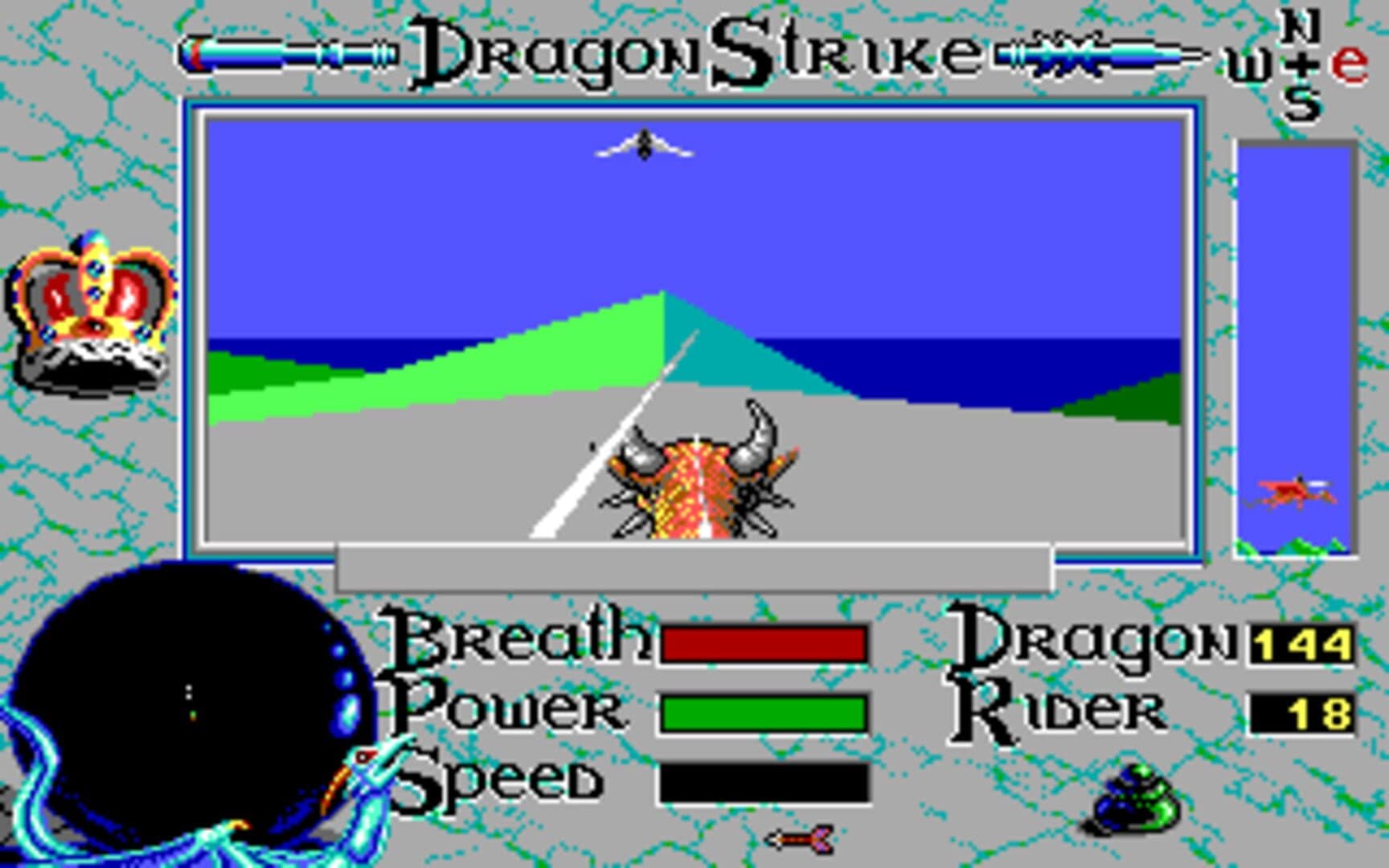 DragonStrike screenshot 6