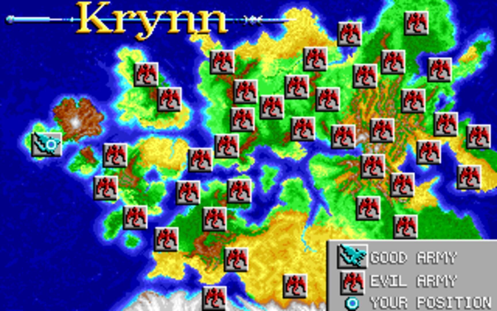 DragonStrike screenshot 8