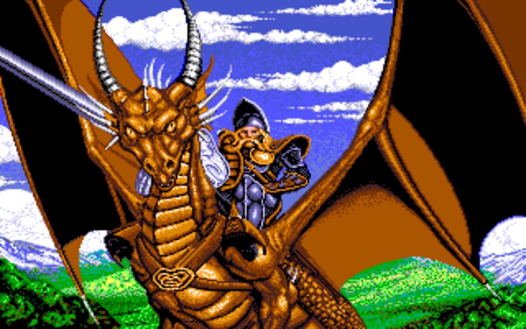 DragonStrike screenshot 9
