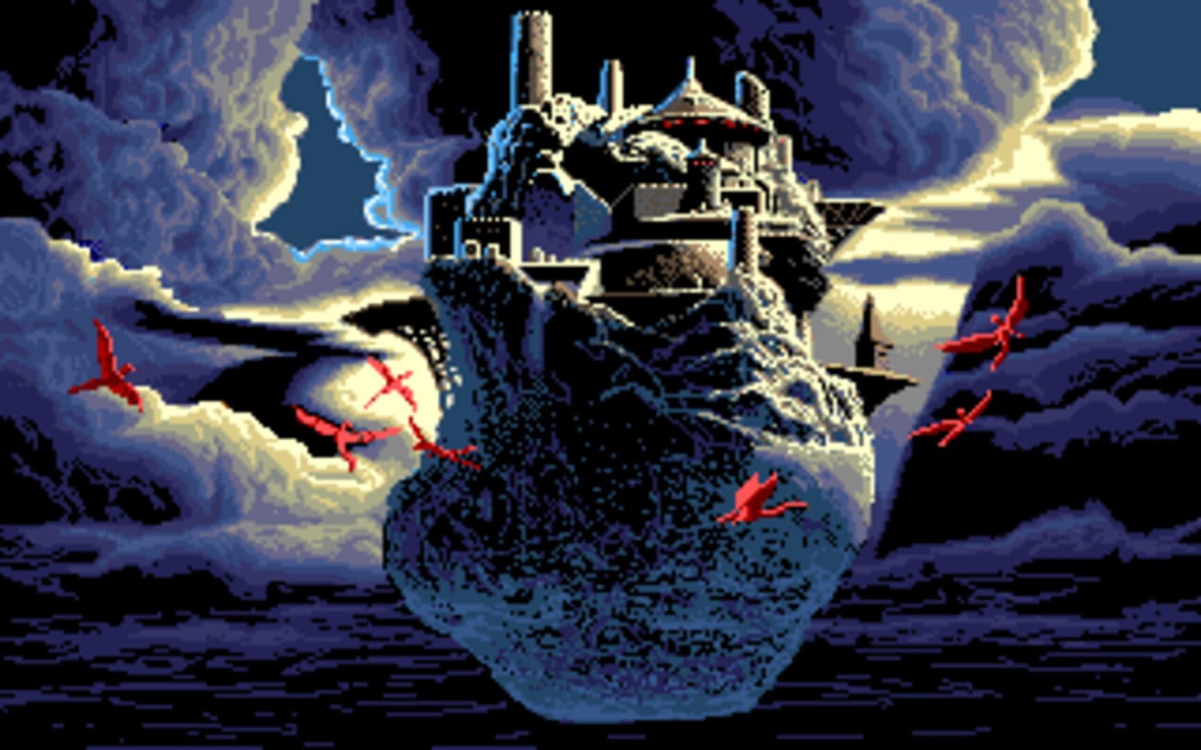 DragonStrike screenshot 10