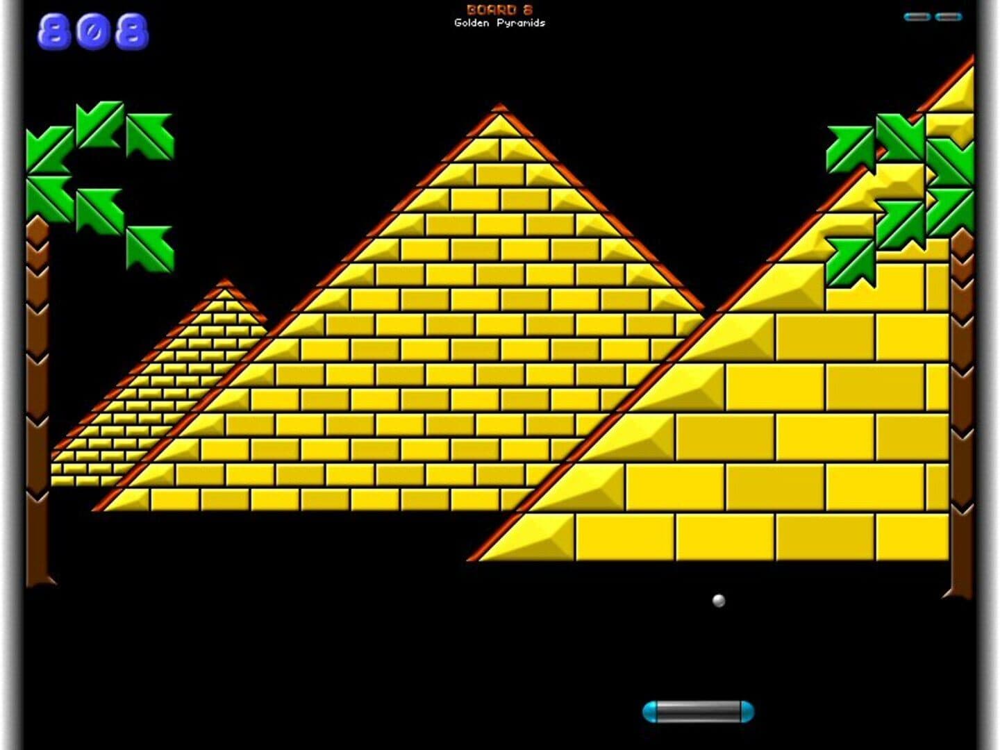 Super DX-Ball screenshot 6