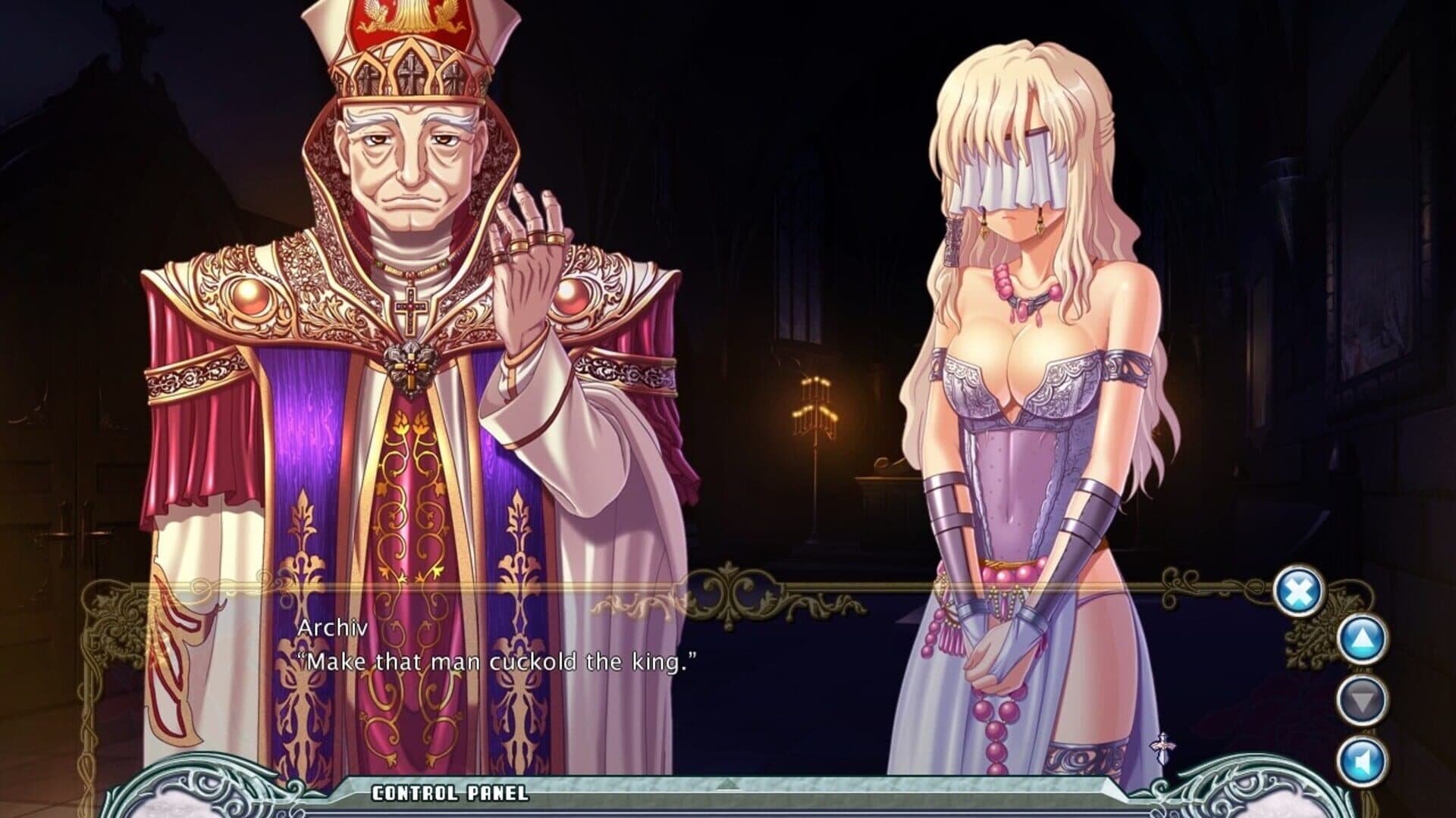 Funbag Fantasy 2 screenshot 6
