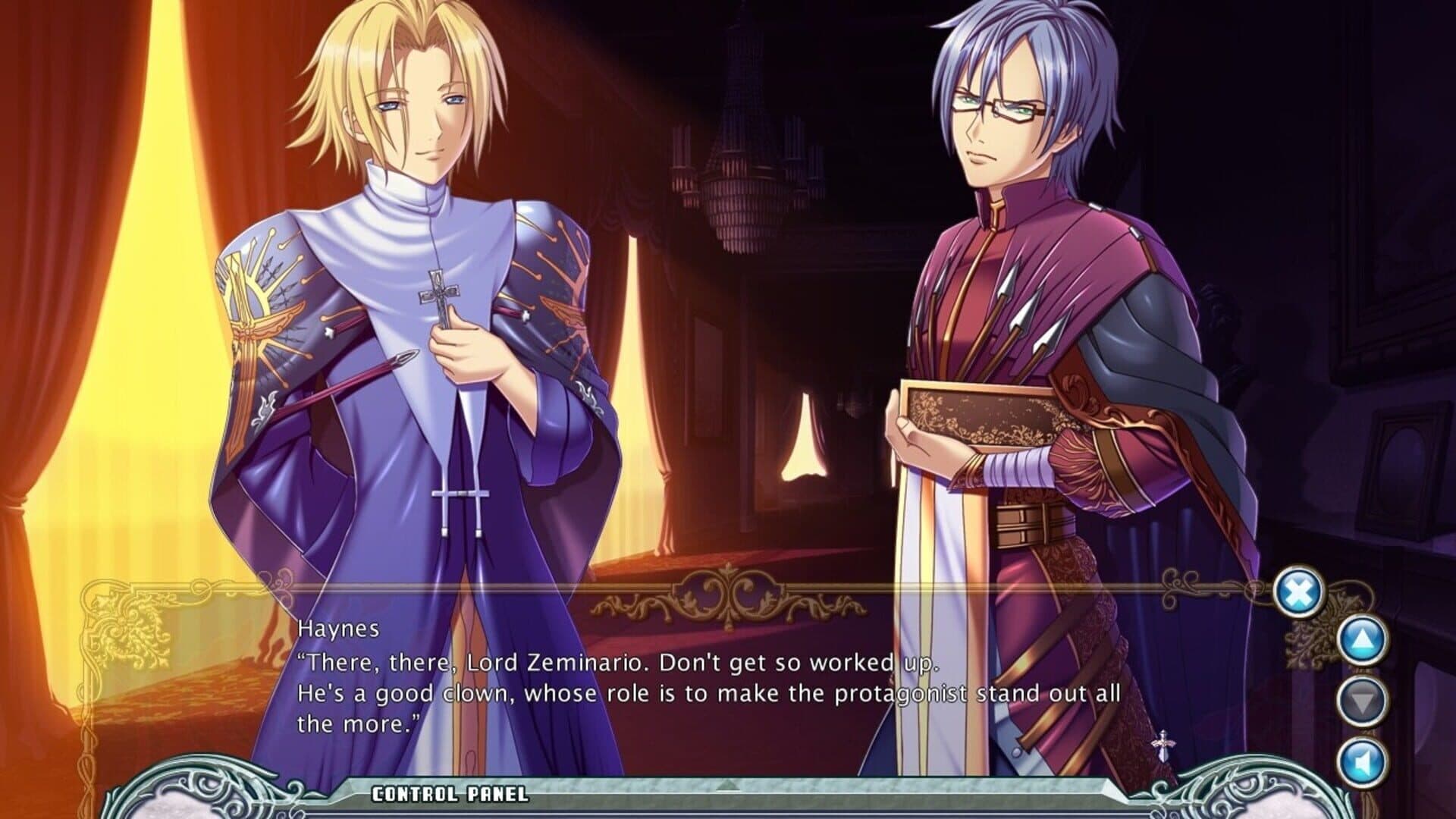 Funbag Fantasy 2 screenshot 2