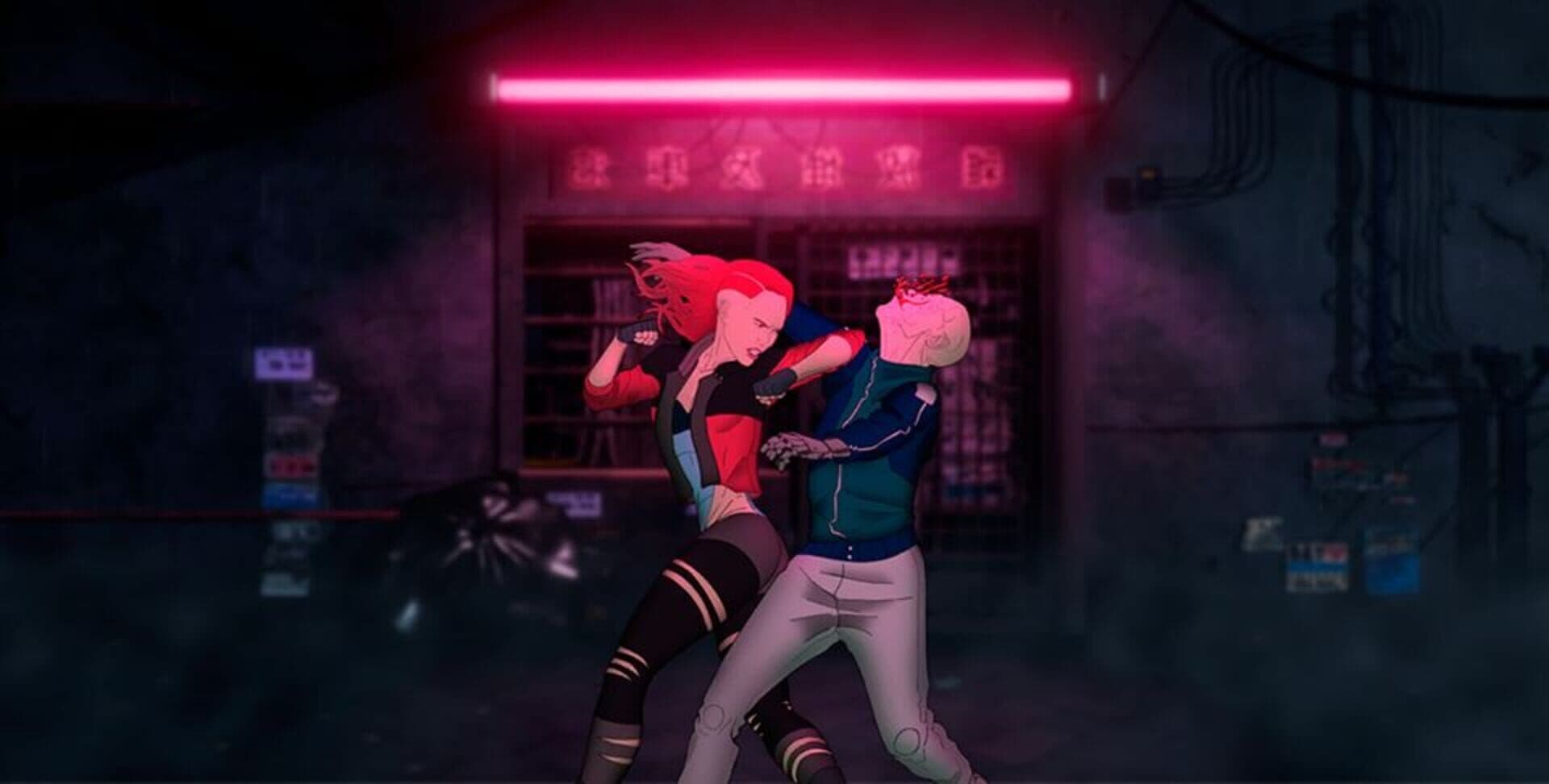 Evolutis: Duality screenshot 3