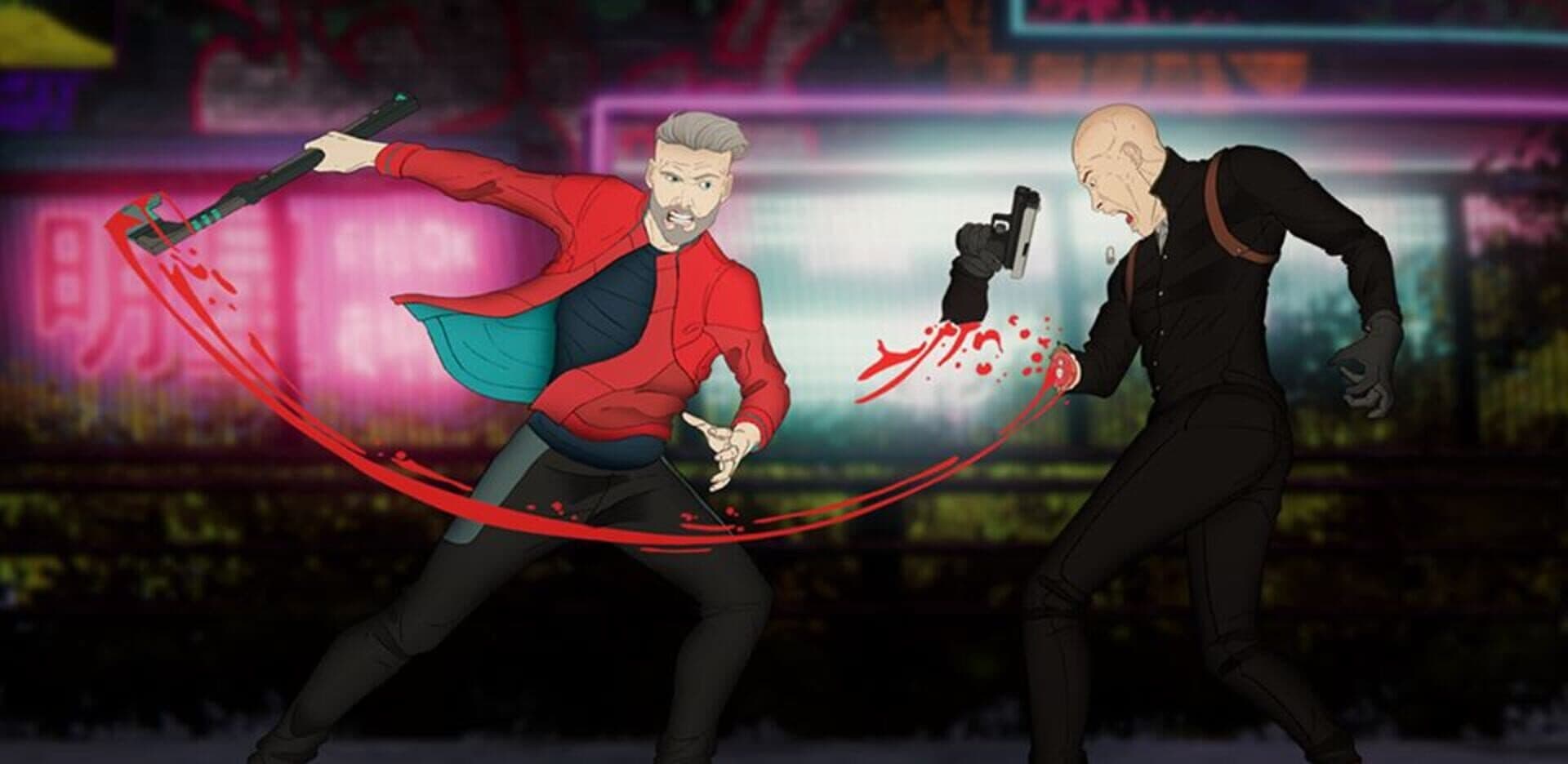 Evolutis: Duality screenshot 2